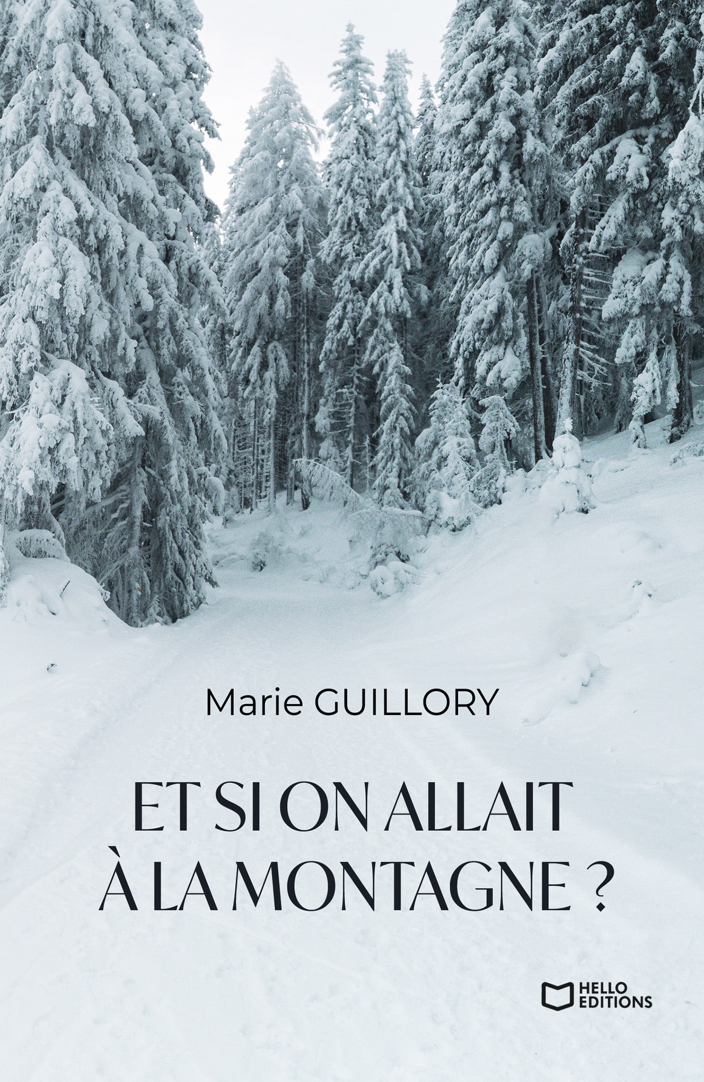 Et si on allait Ă la montagne ?