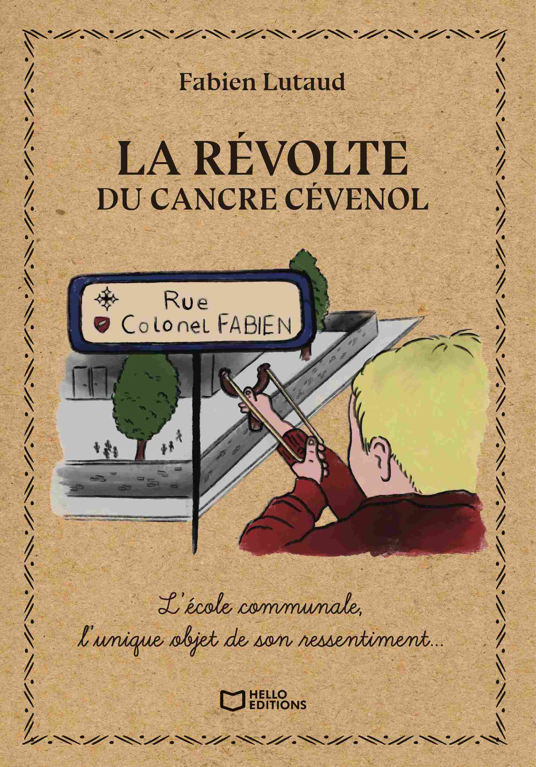 La Révolte du Cancre Cévenol