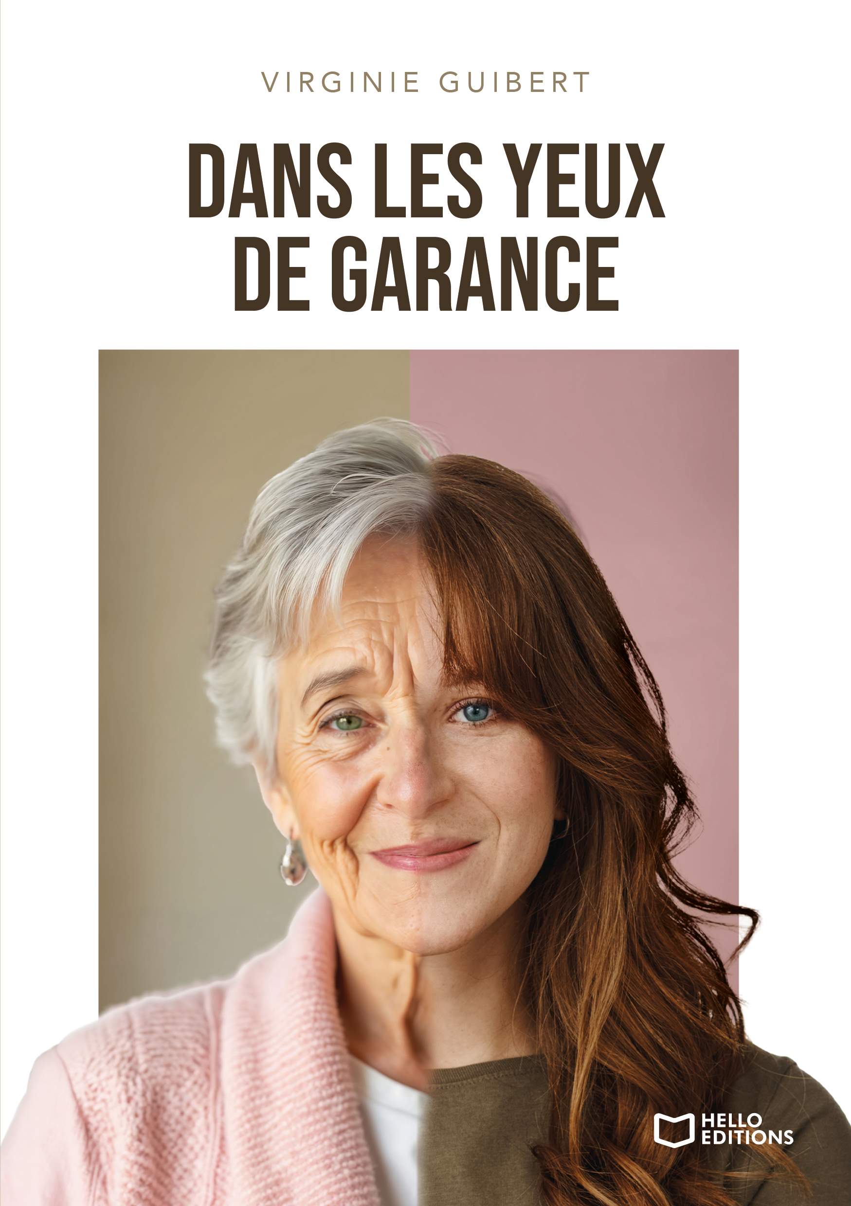 Dans les yeux de Garance