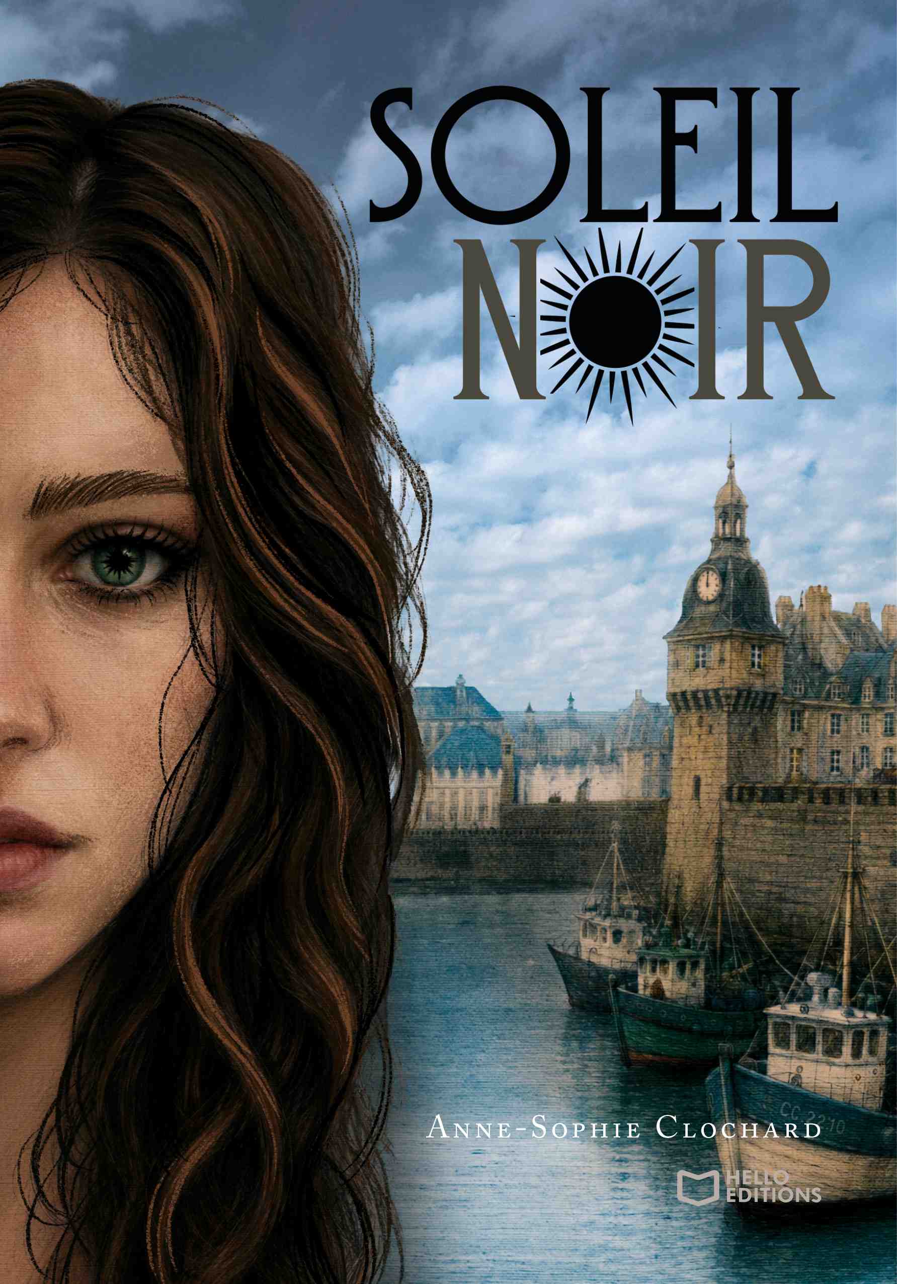 Soleil Noir