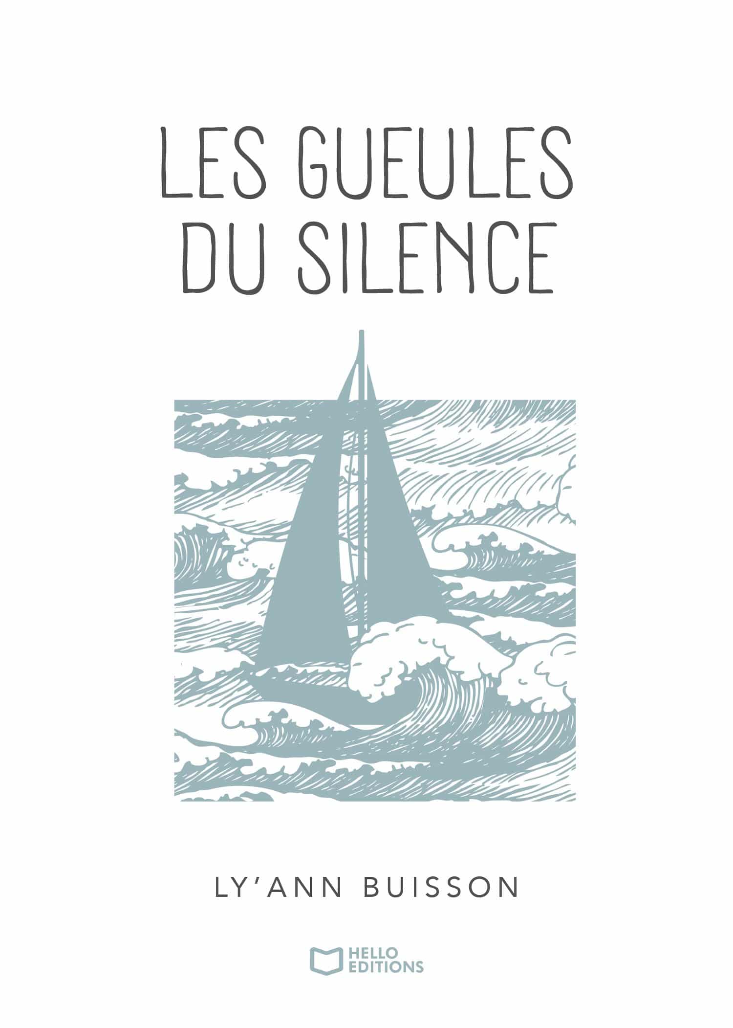 Les Gueules du Silence