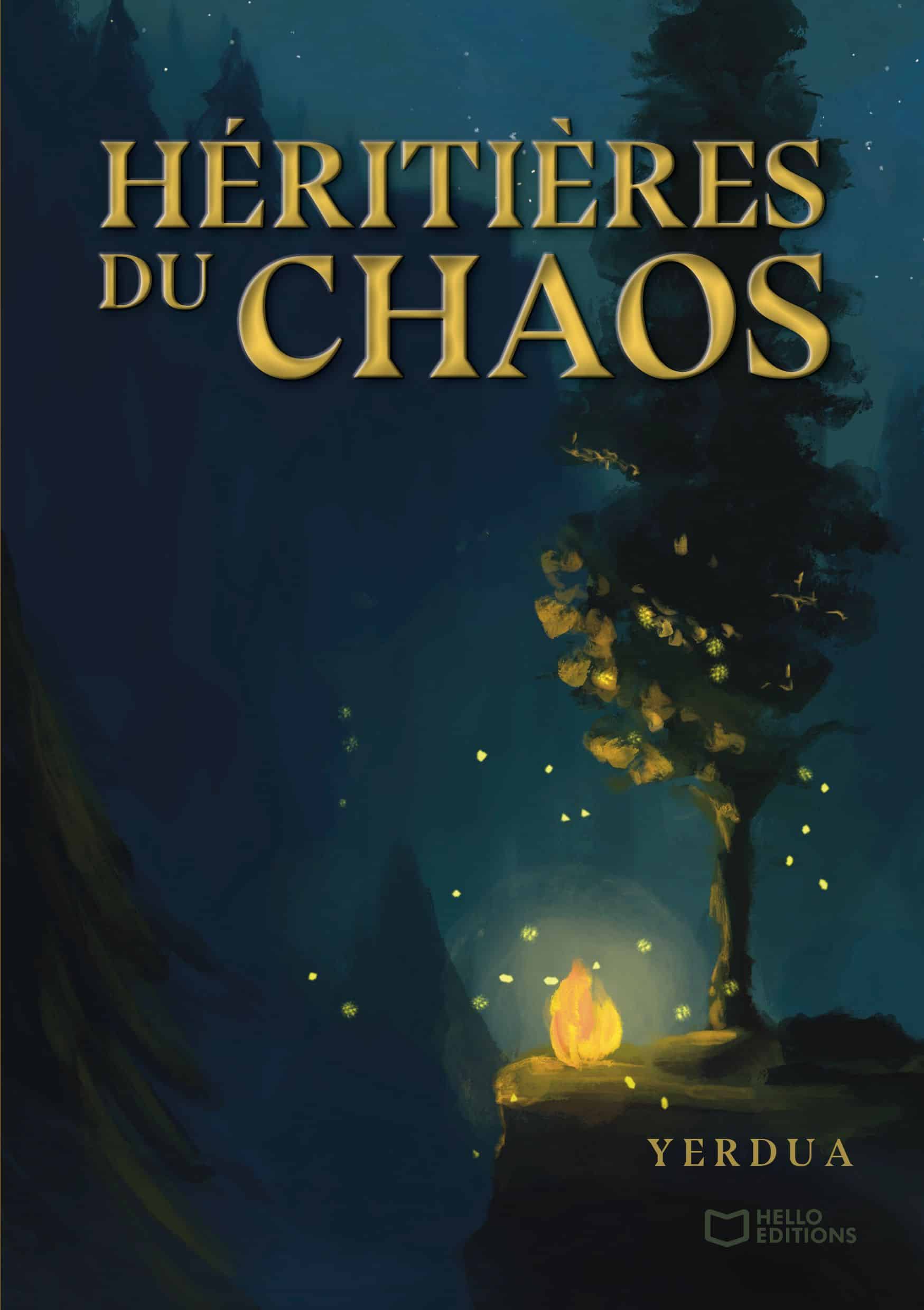 Héritières du Chaos