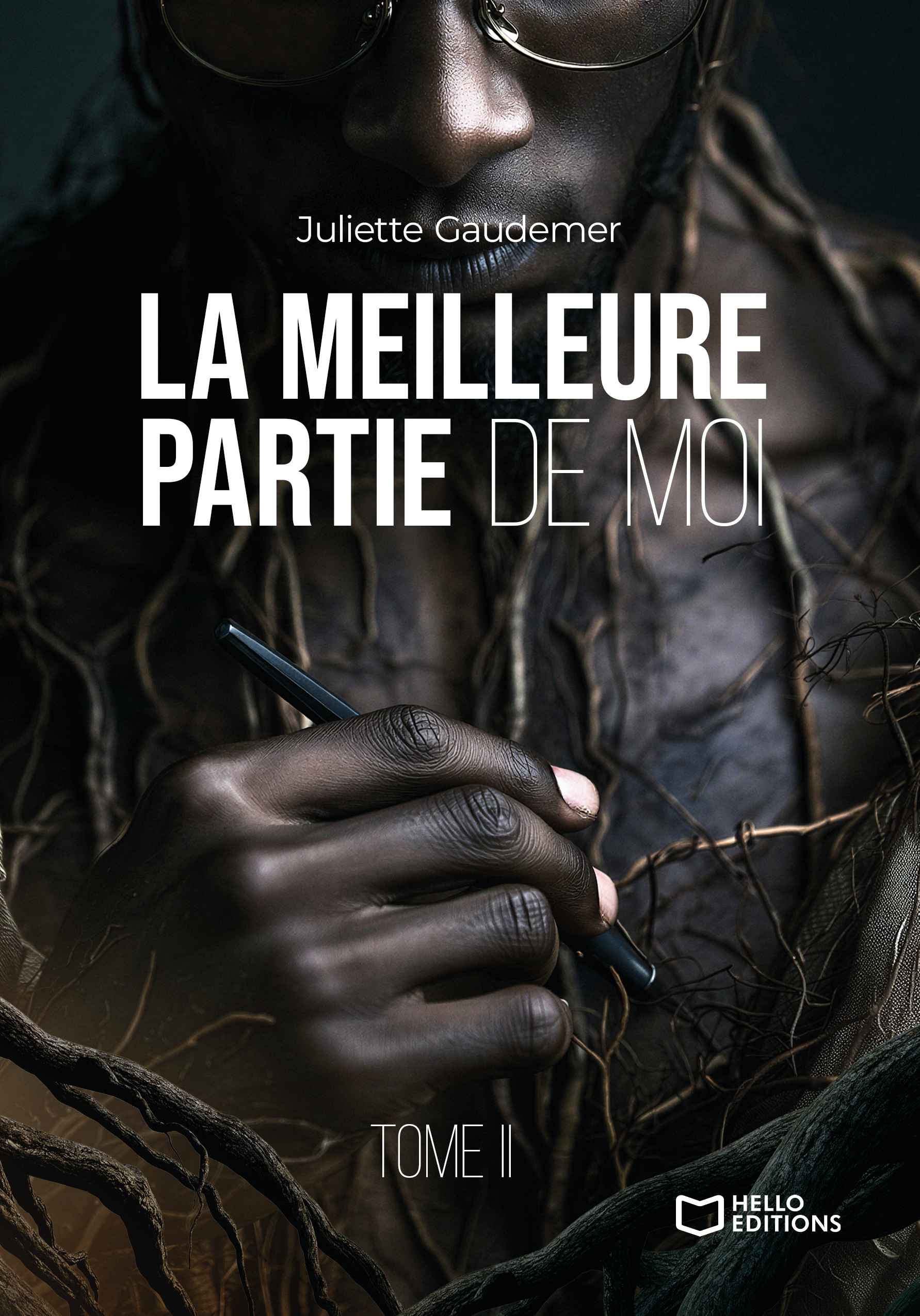 La meilleure partie de moi - Tome II