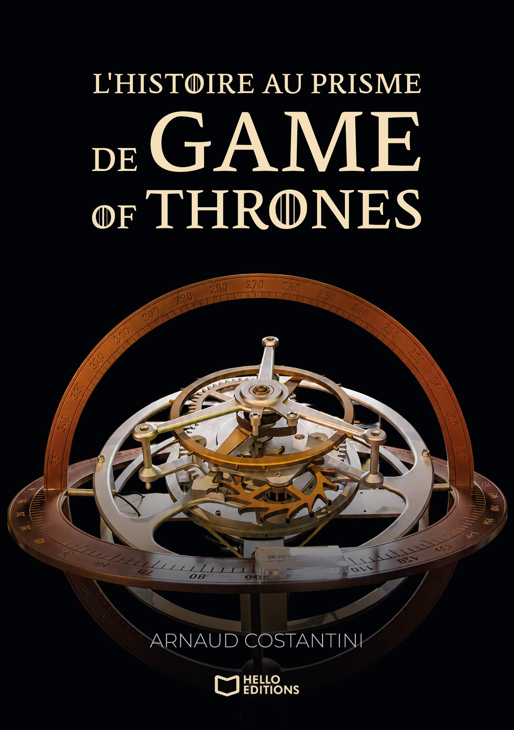 Lâhistoire au prisme de Game of Thrones