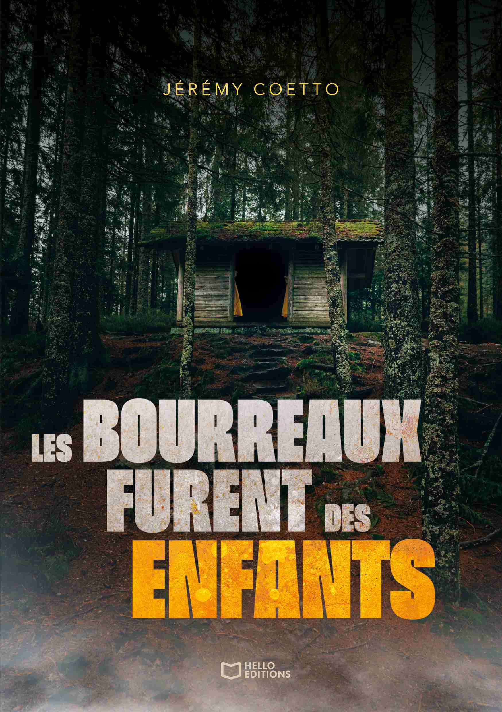 Les bourreaux furent des enfants