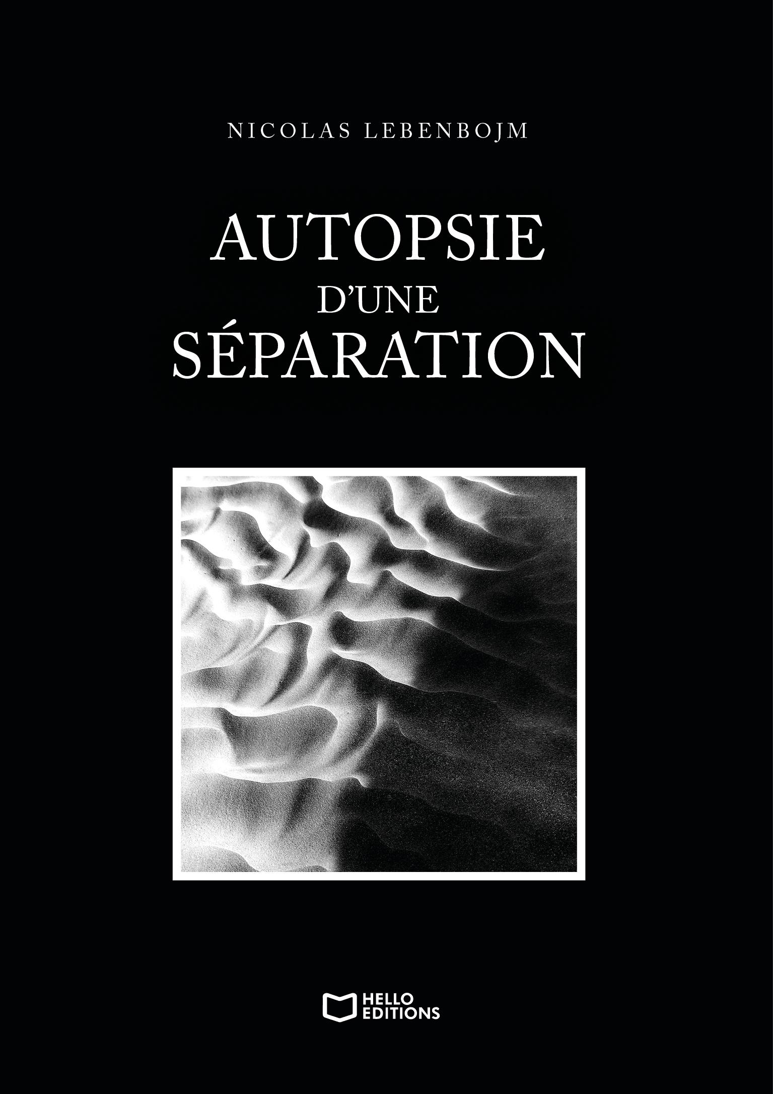 Autopsie d'une séparation