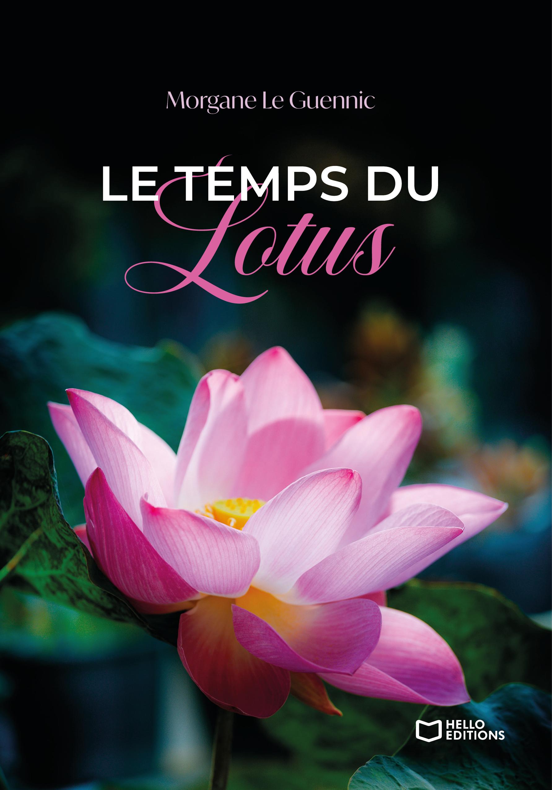 Le Temps du Lotus