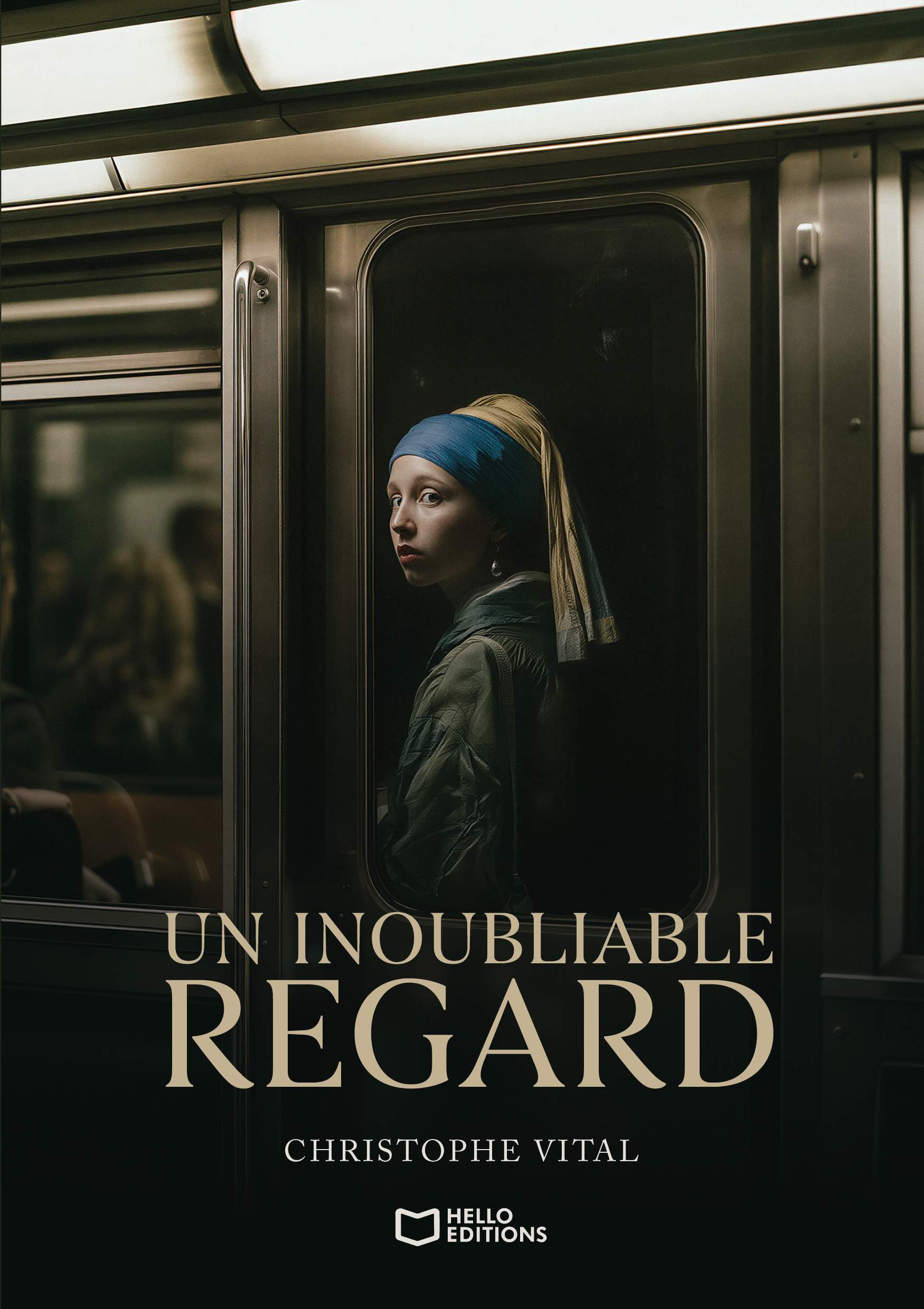 Un inoubliable regard