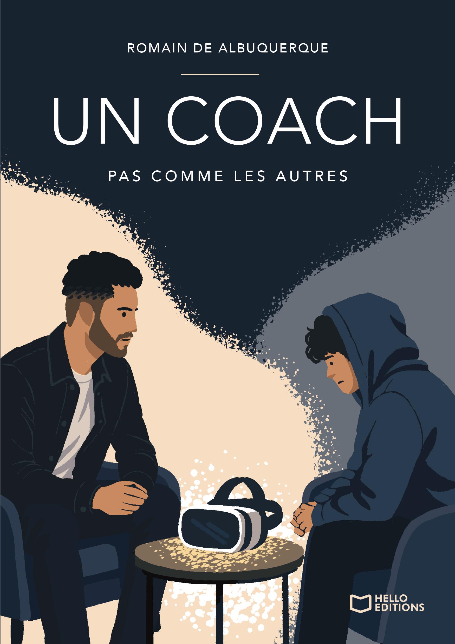 Un coach pas comme les autres