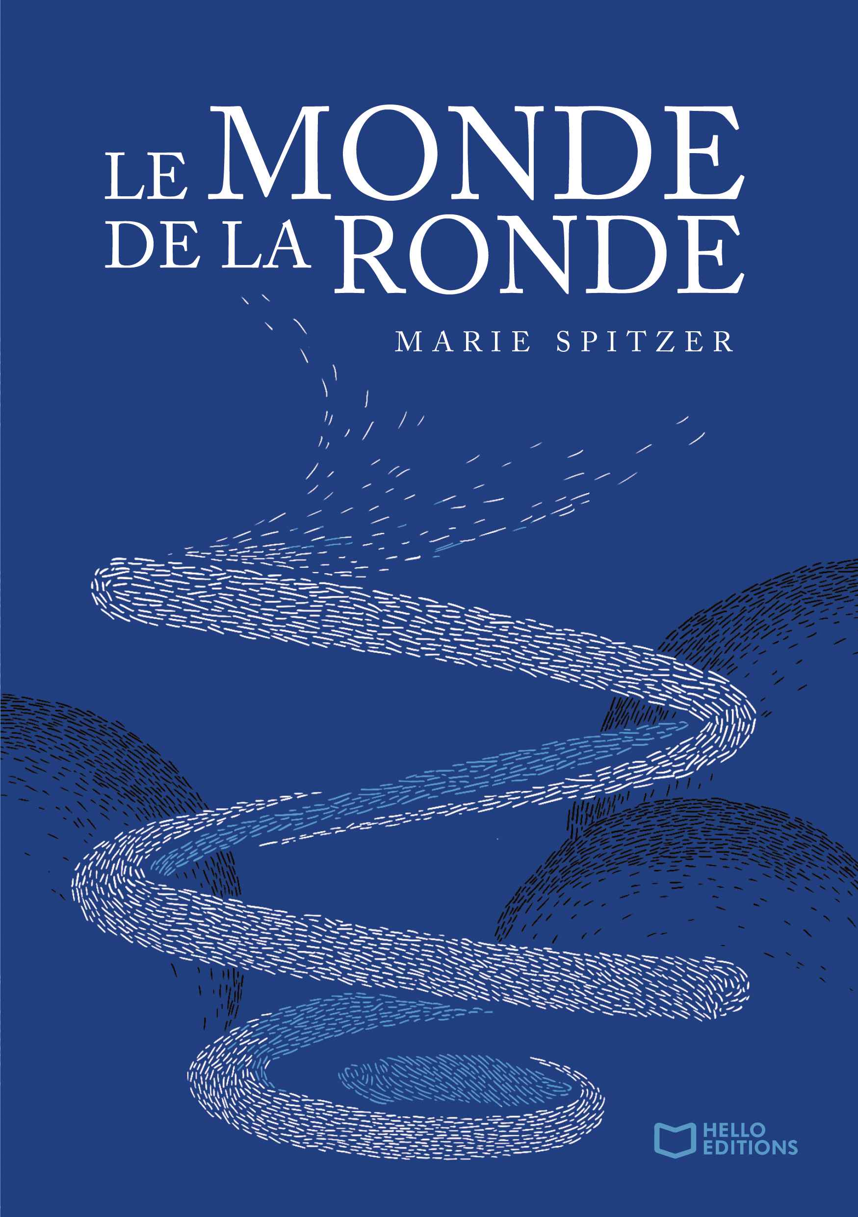 Le Monde de la Ronde