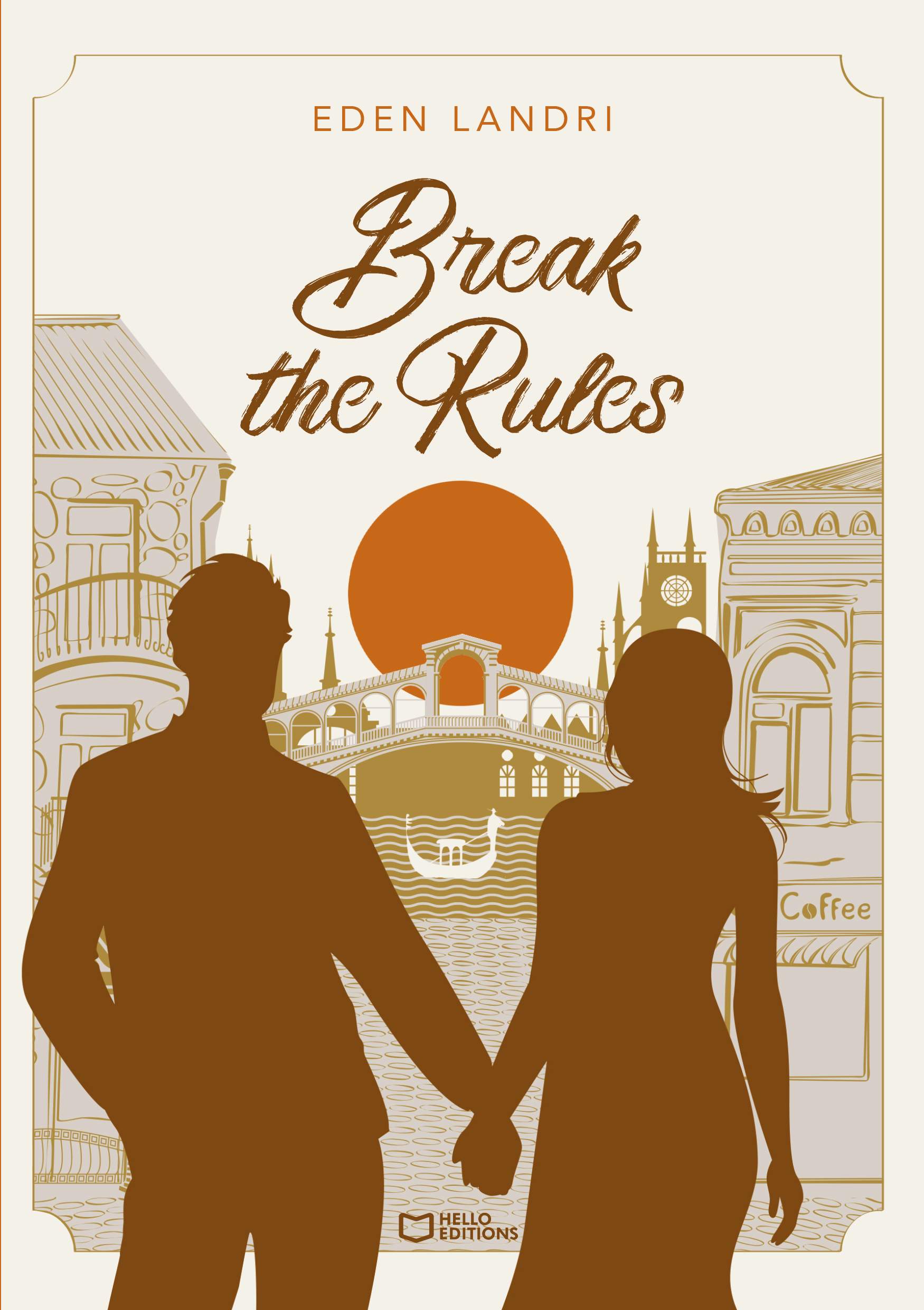 Break The Rules