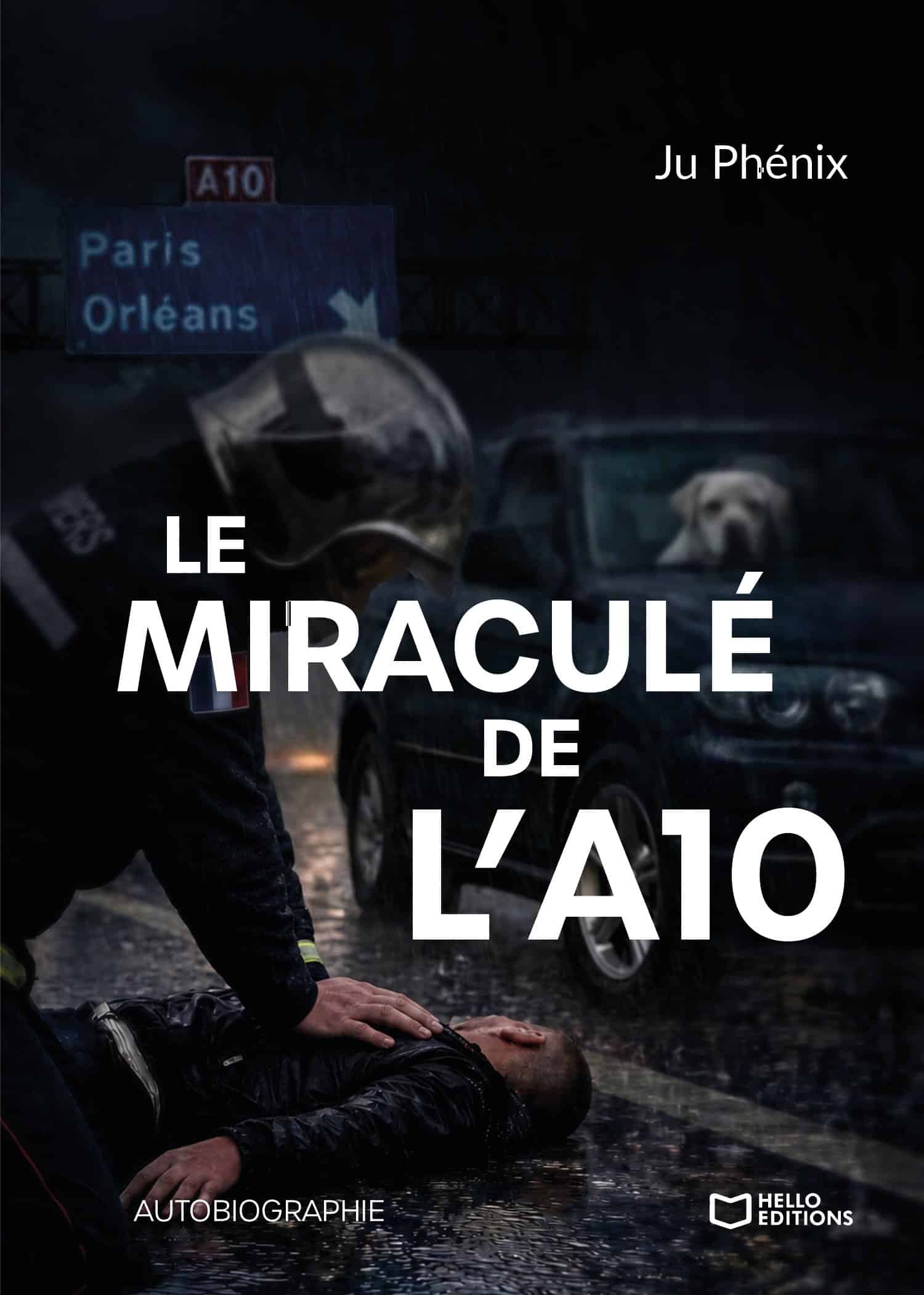 Le miraculĂ© de lâA10