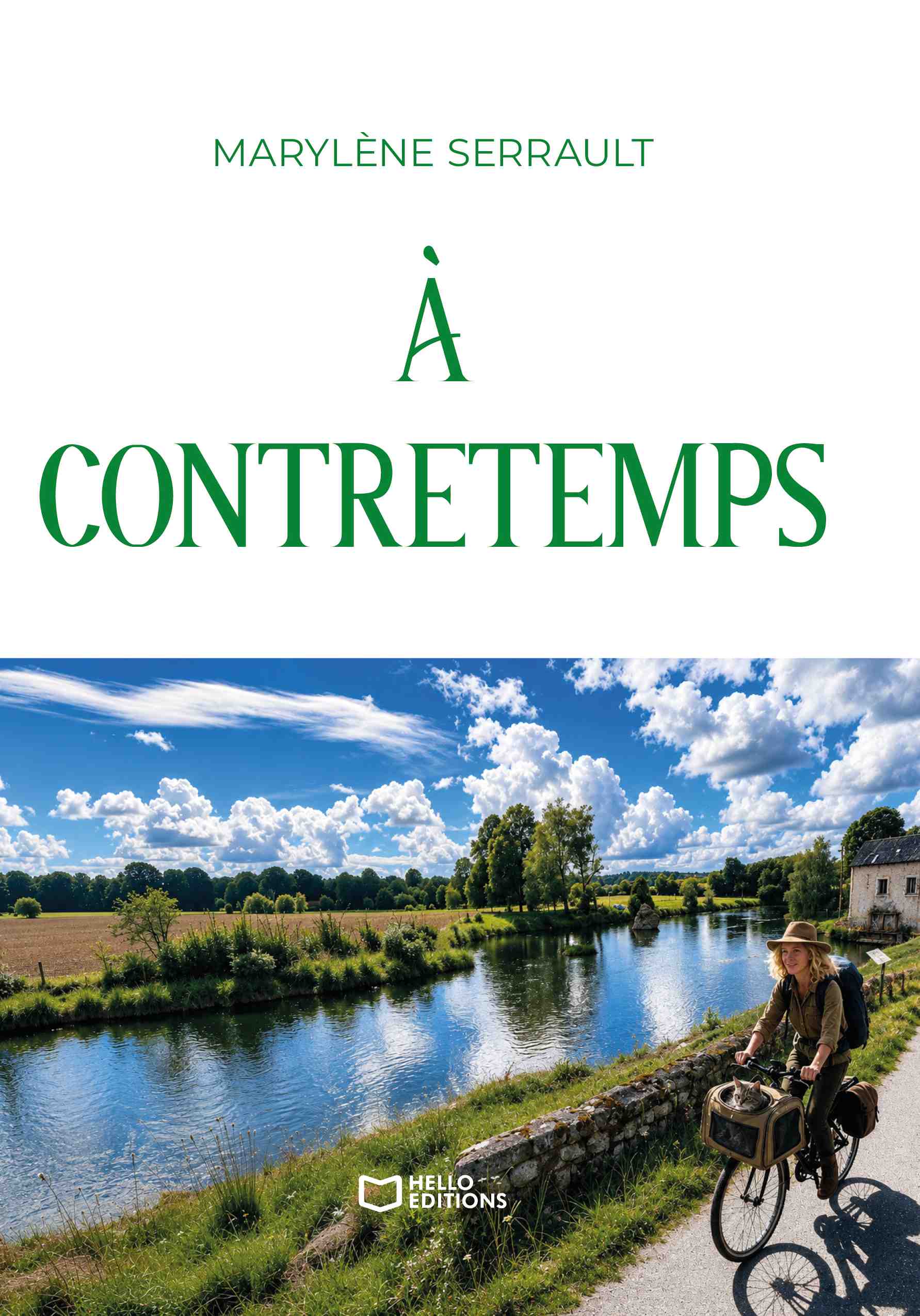 Ă contretemps