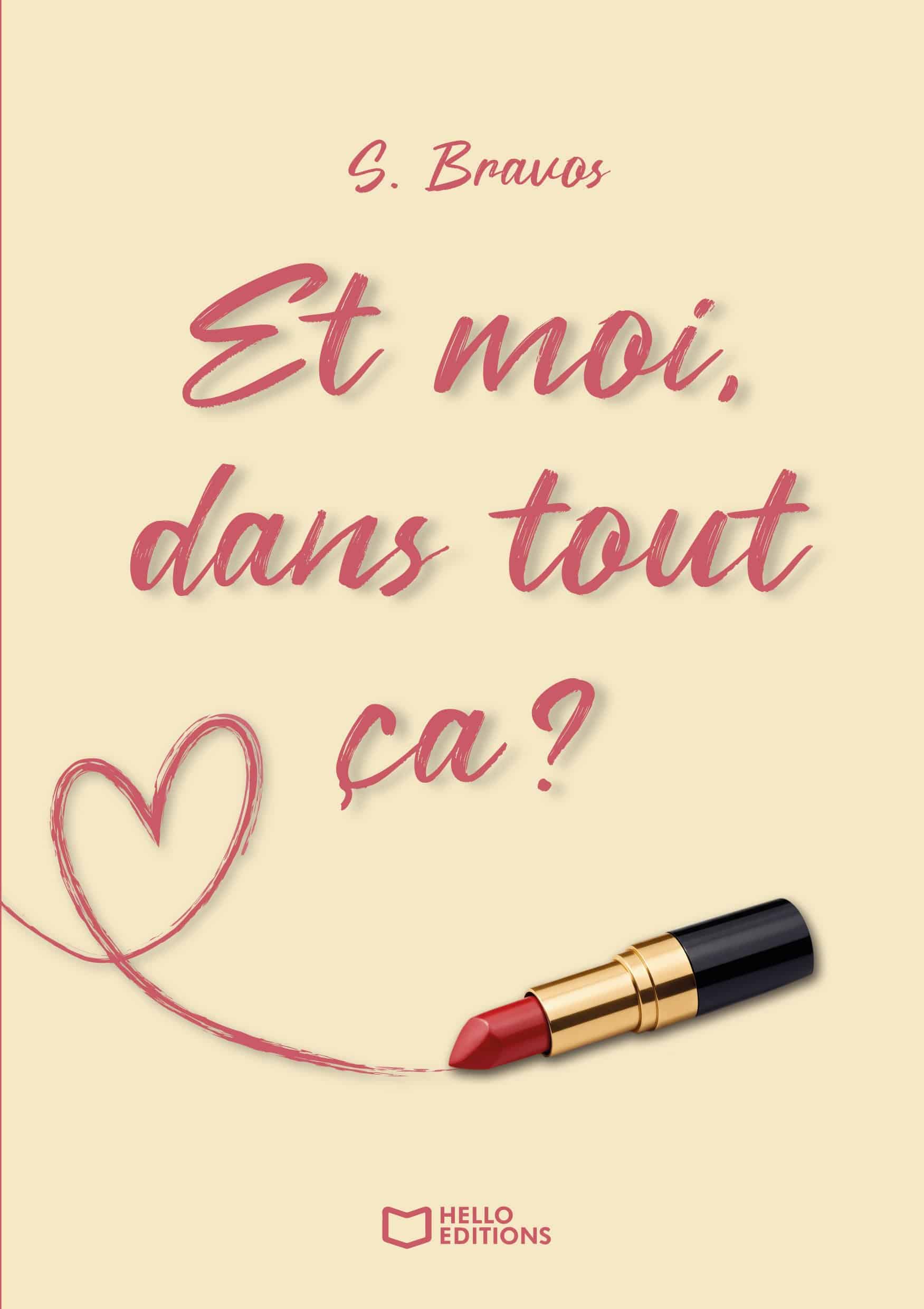 Et moi dans tout ça ?