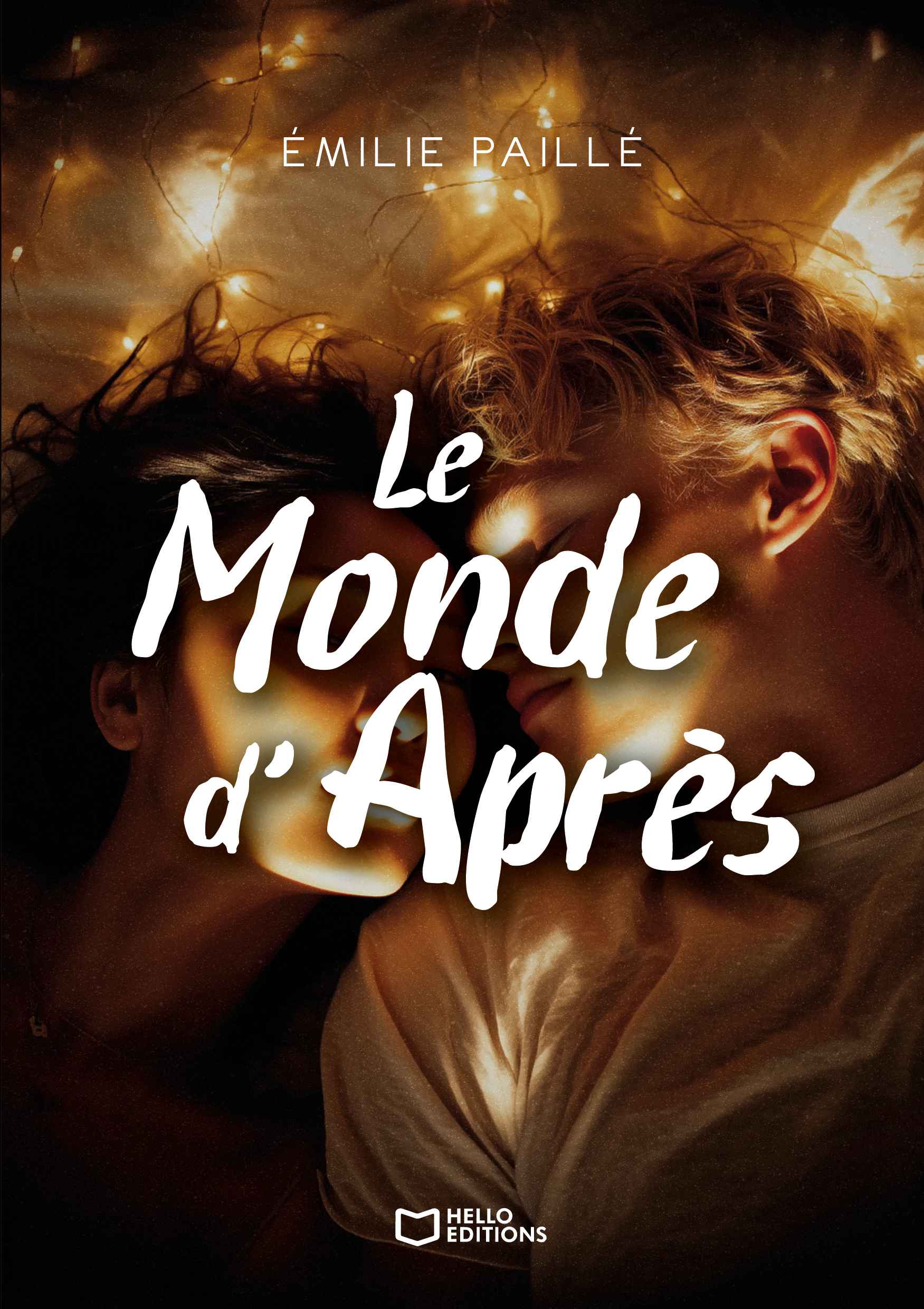 Le Monde dâAprĂšs