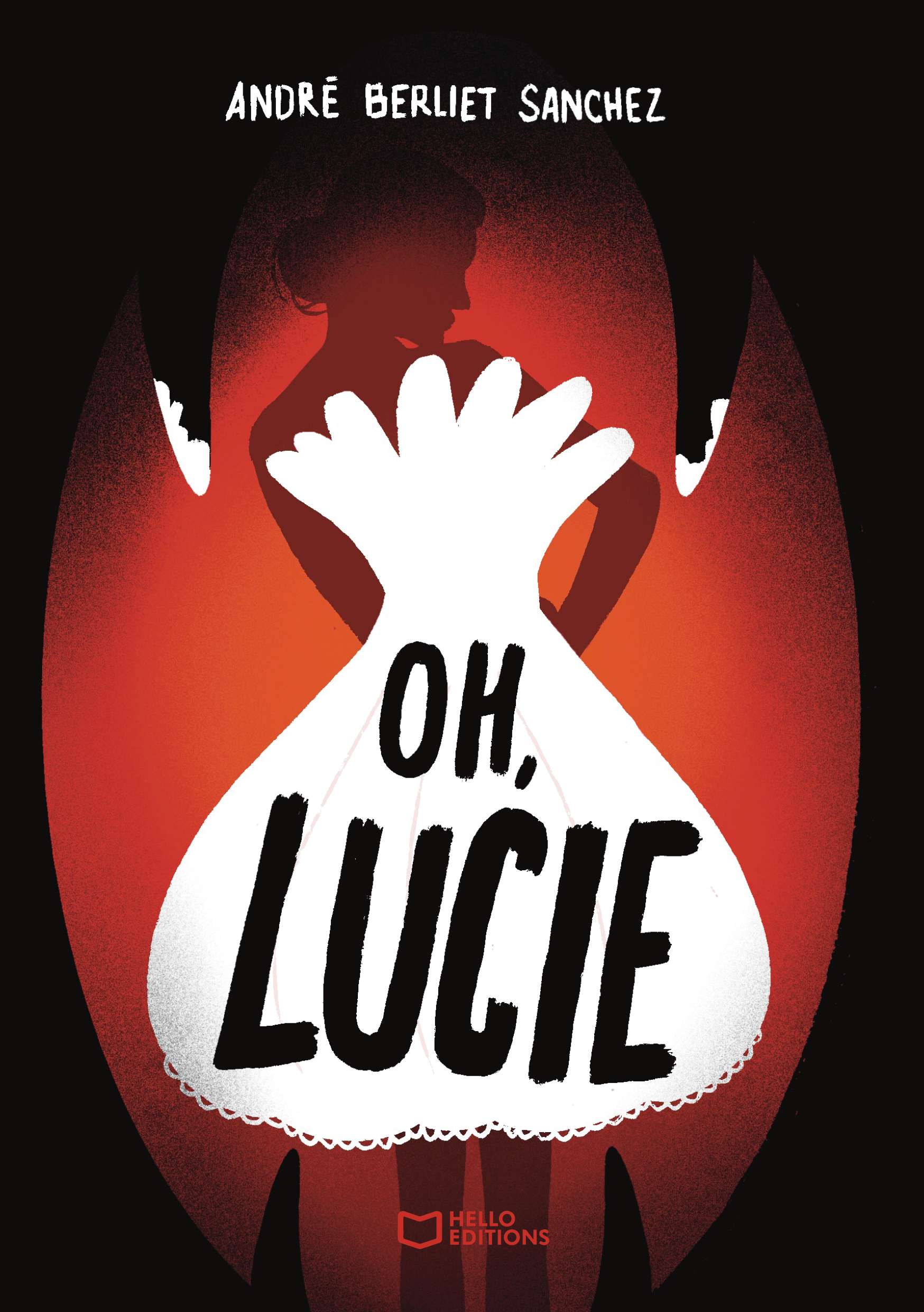 Oh, Lucie