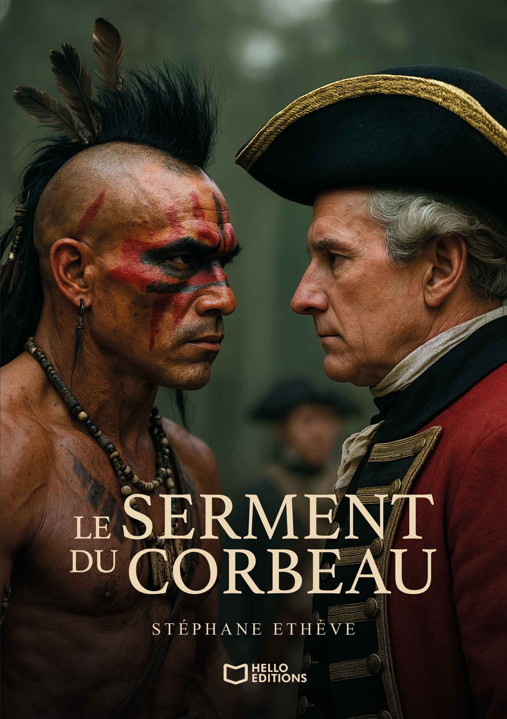 Le Serment du Corbeau