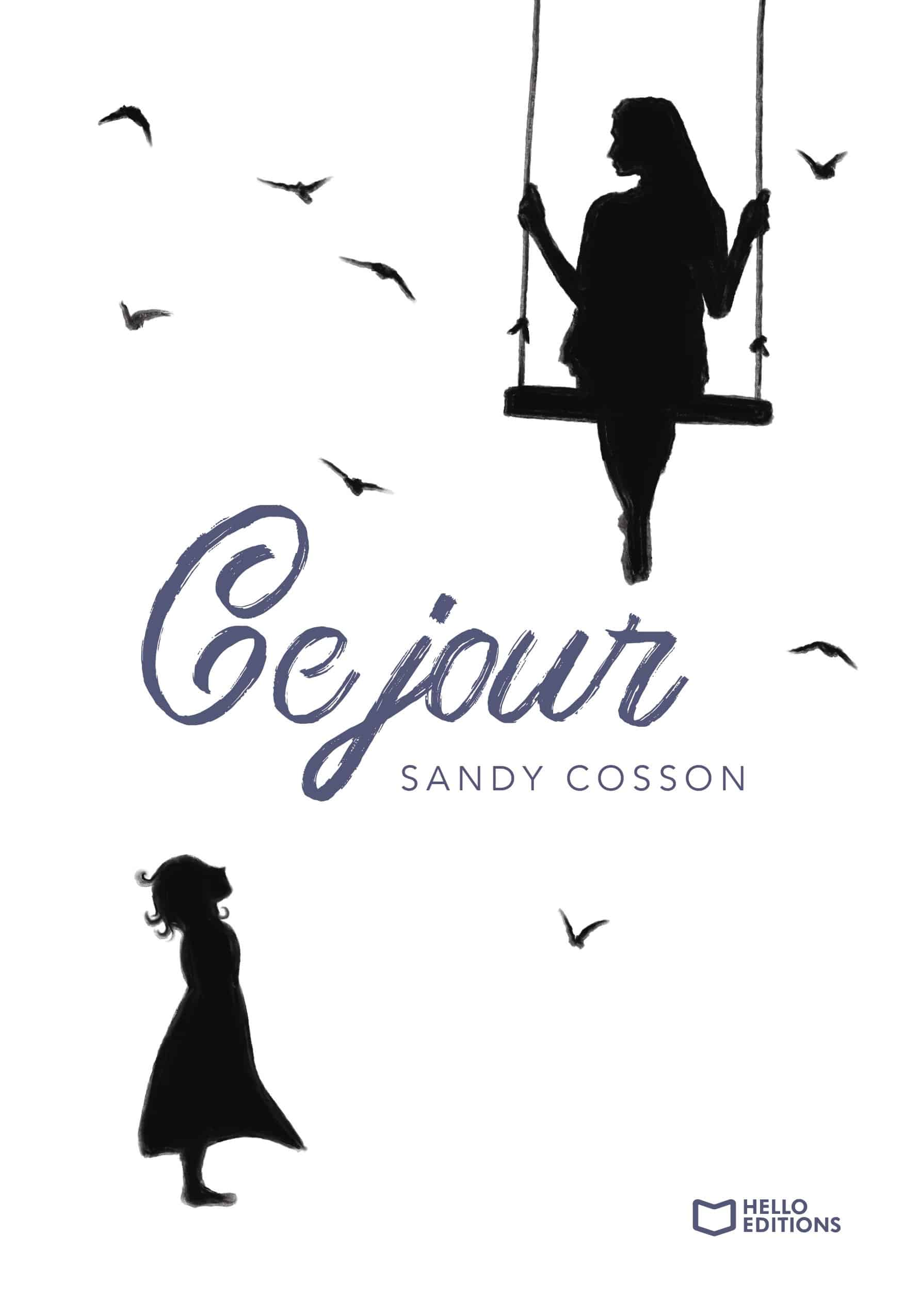 Ce jour