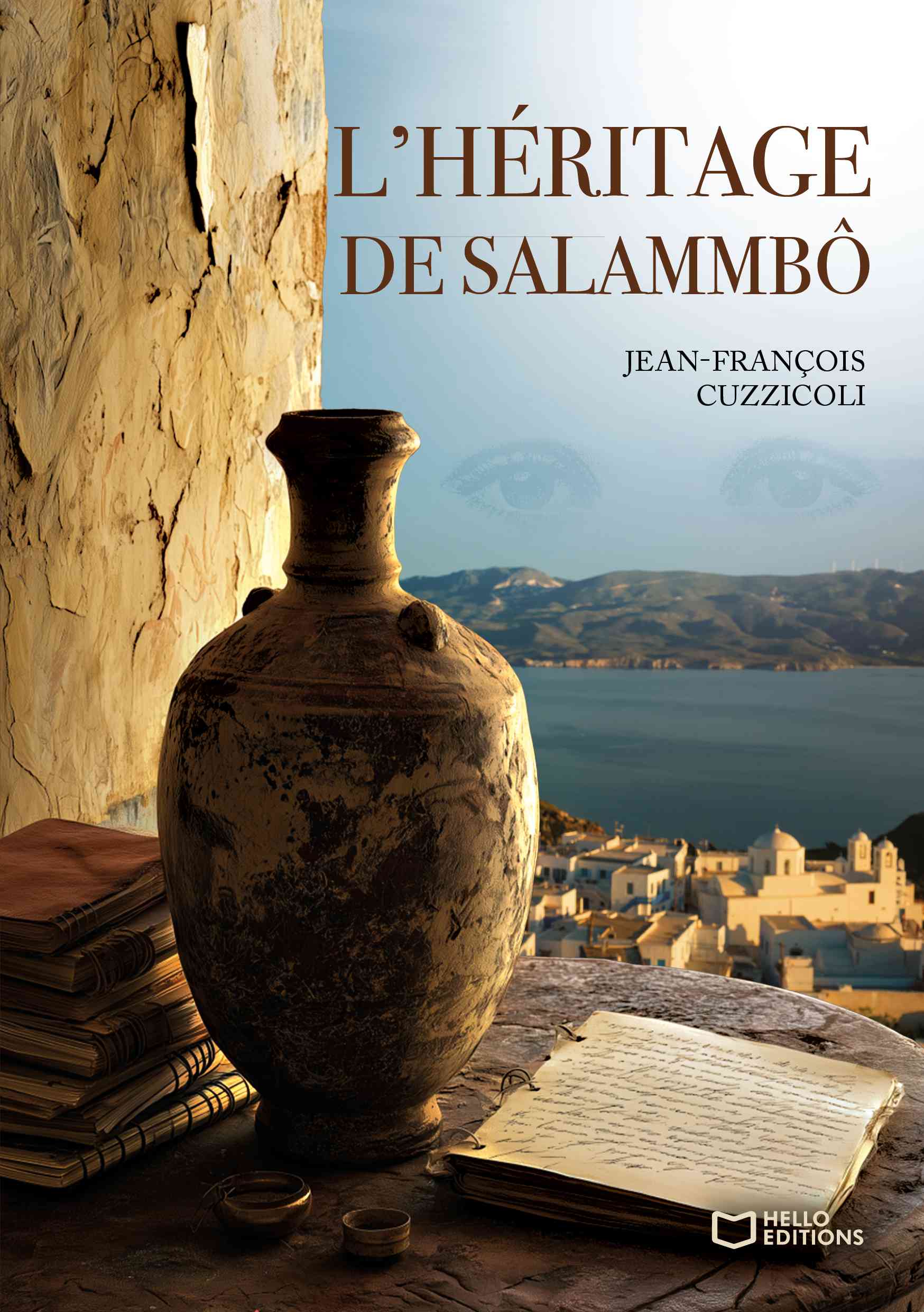 L’héritage de Salammbô