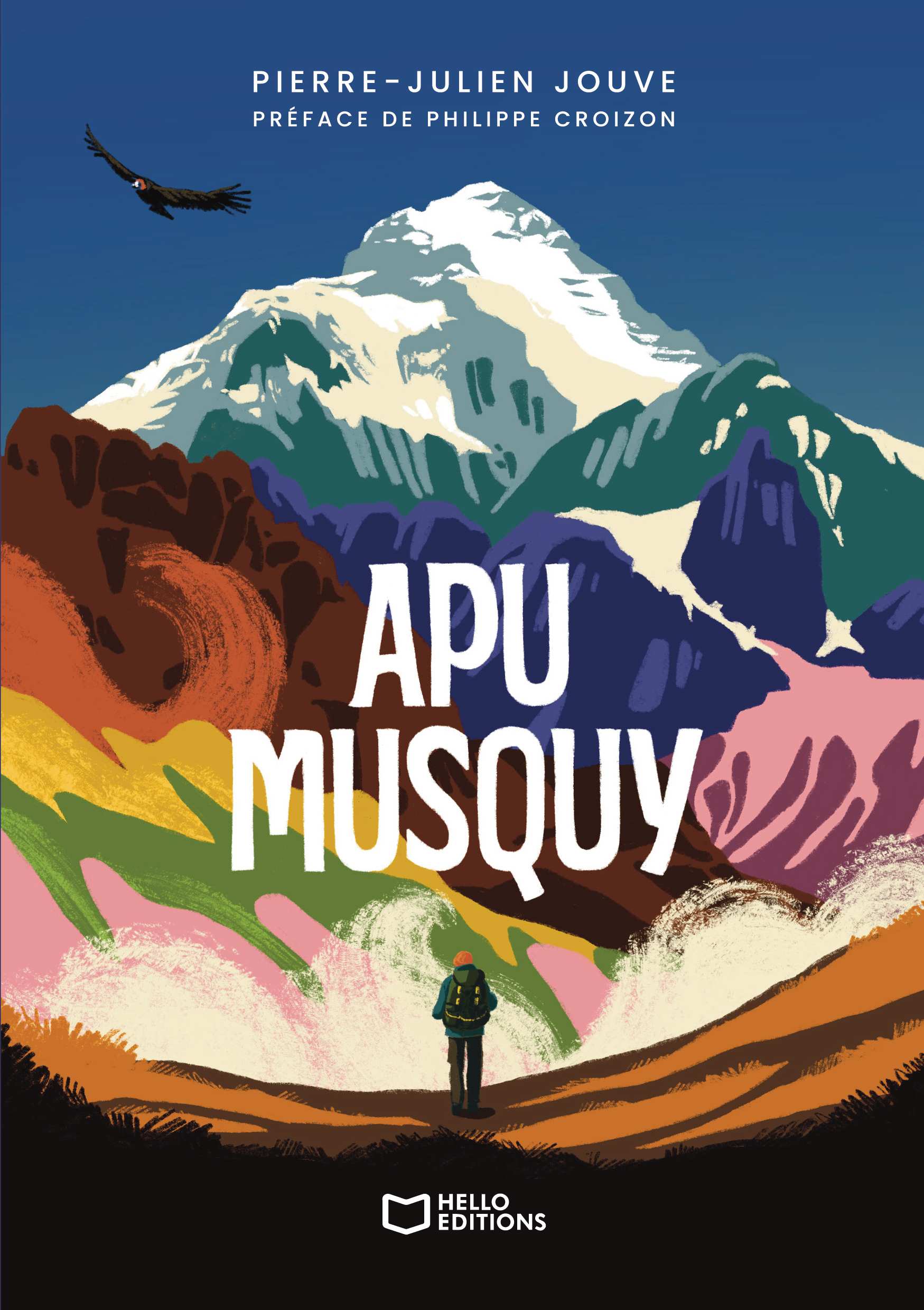 Apu Musquy