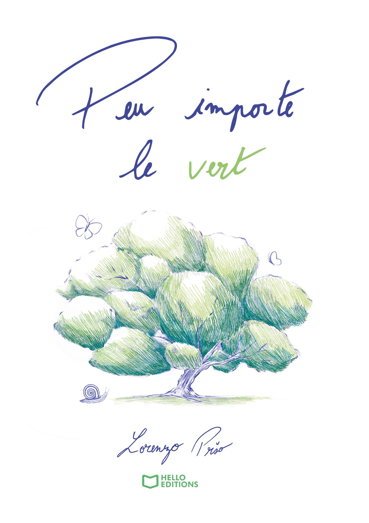 Peu importe le vert