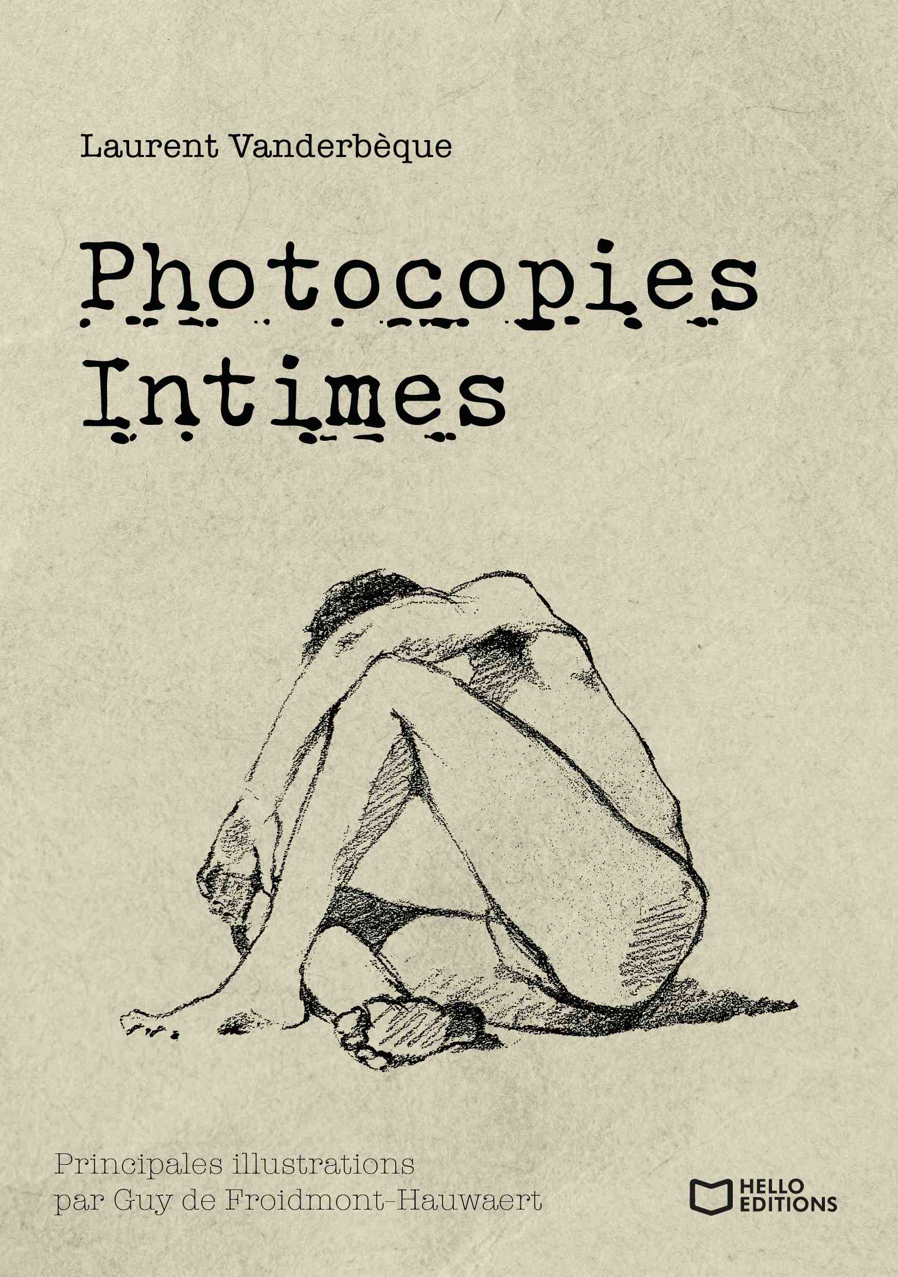 Photocopies Intimes