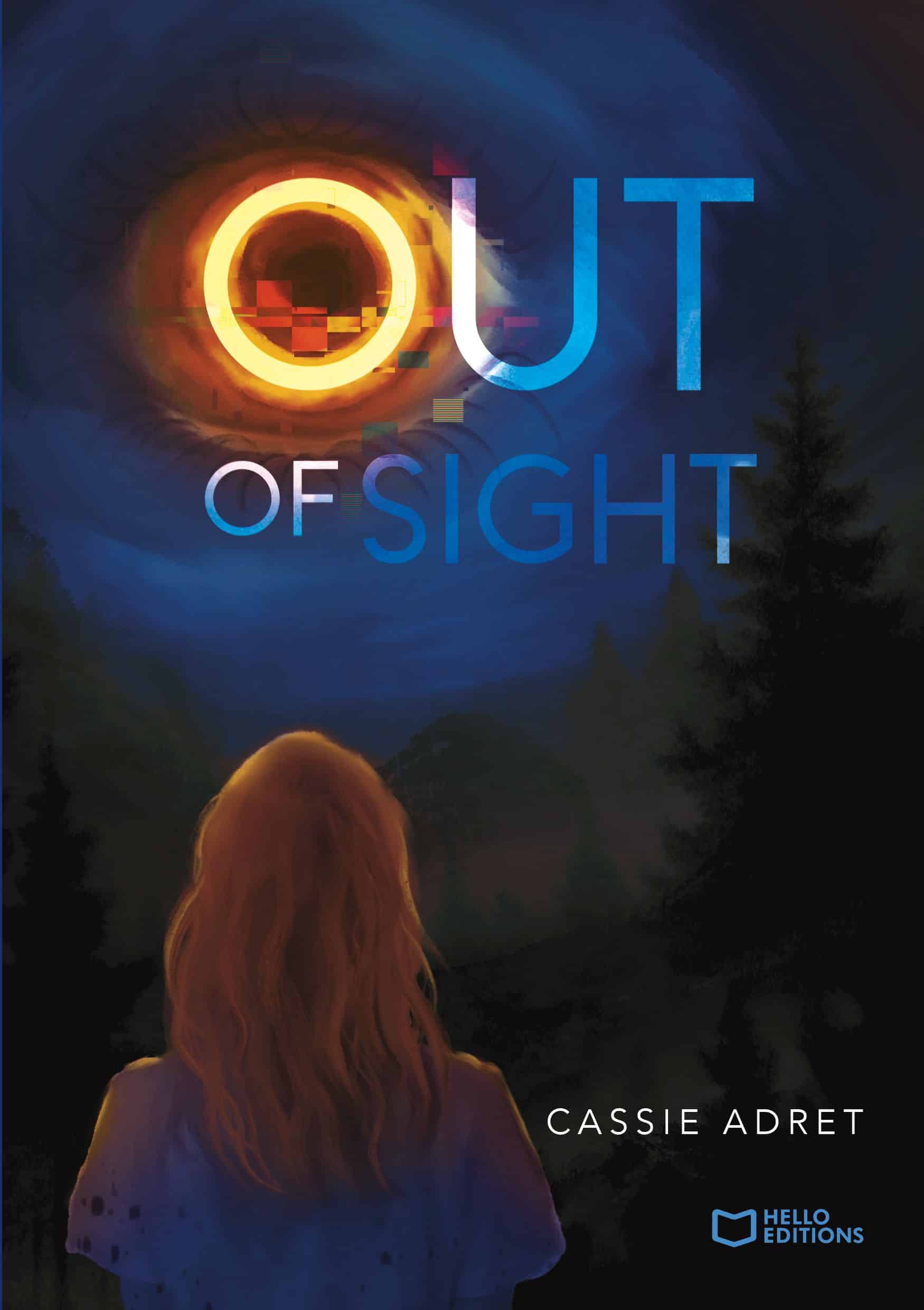 Out Of Sight