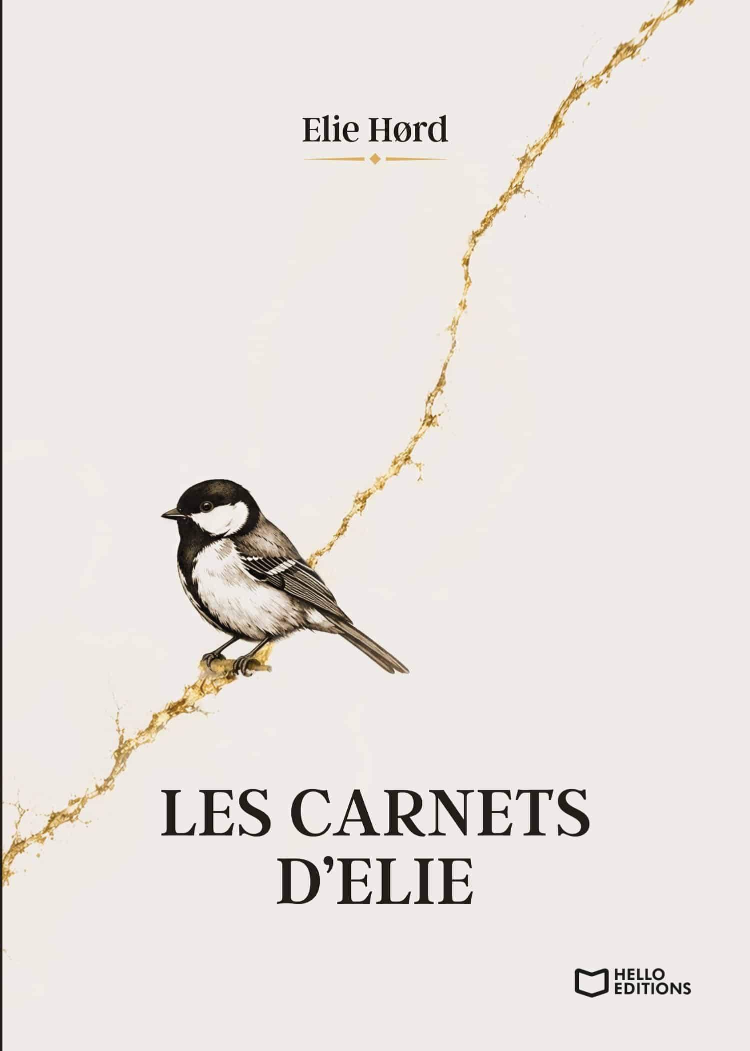 Les Carnets d’Elie