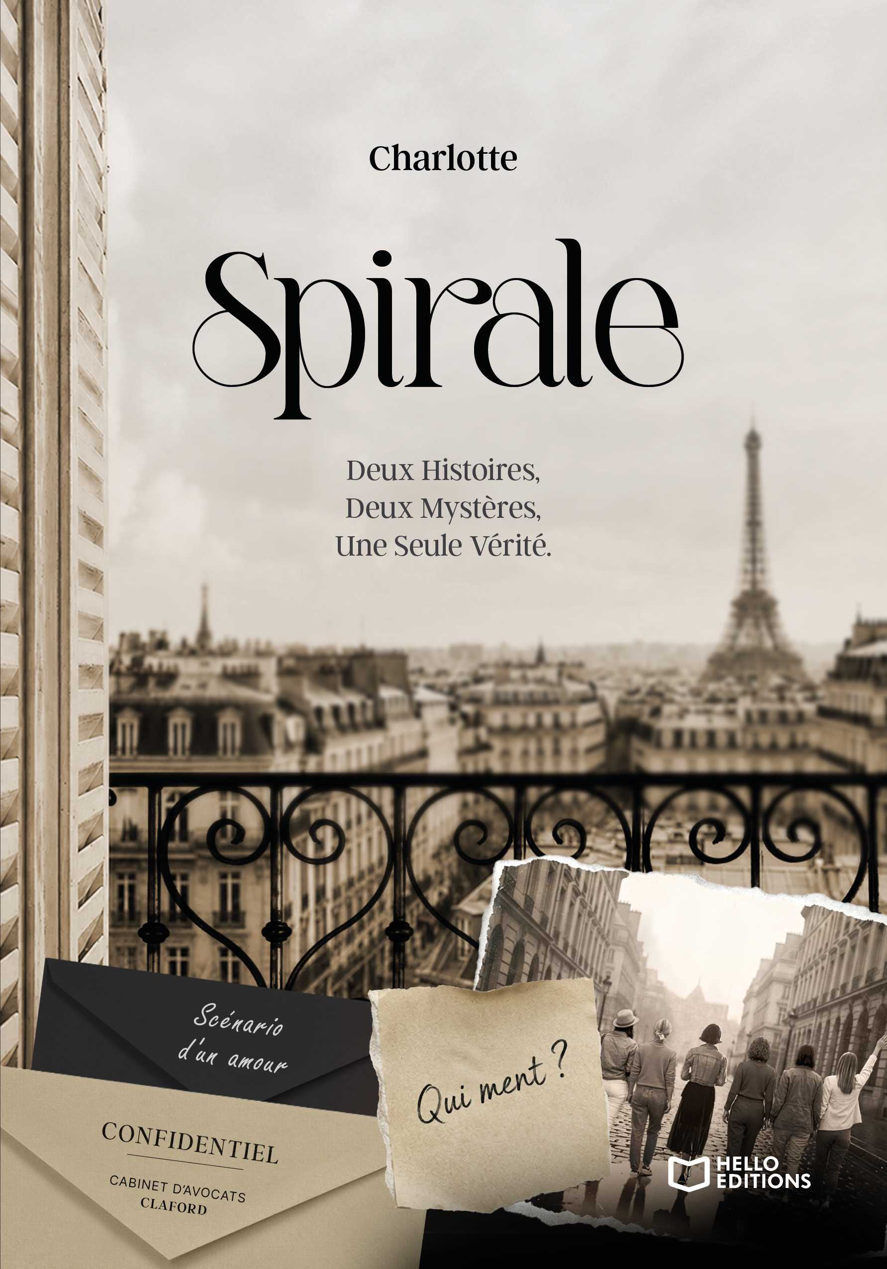 Spirale