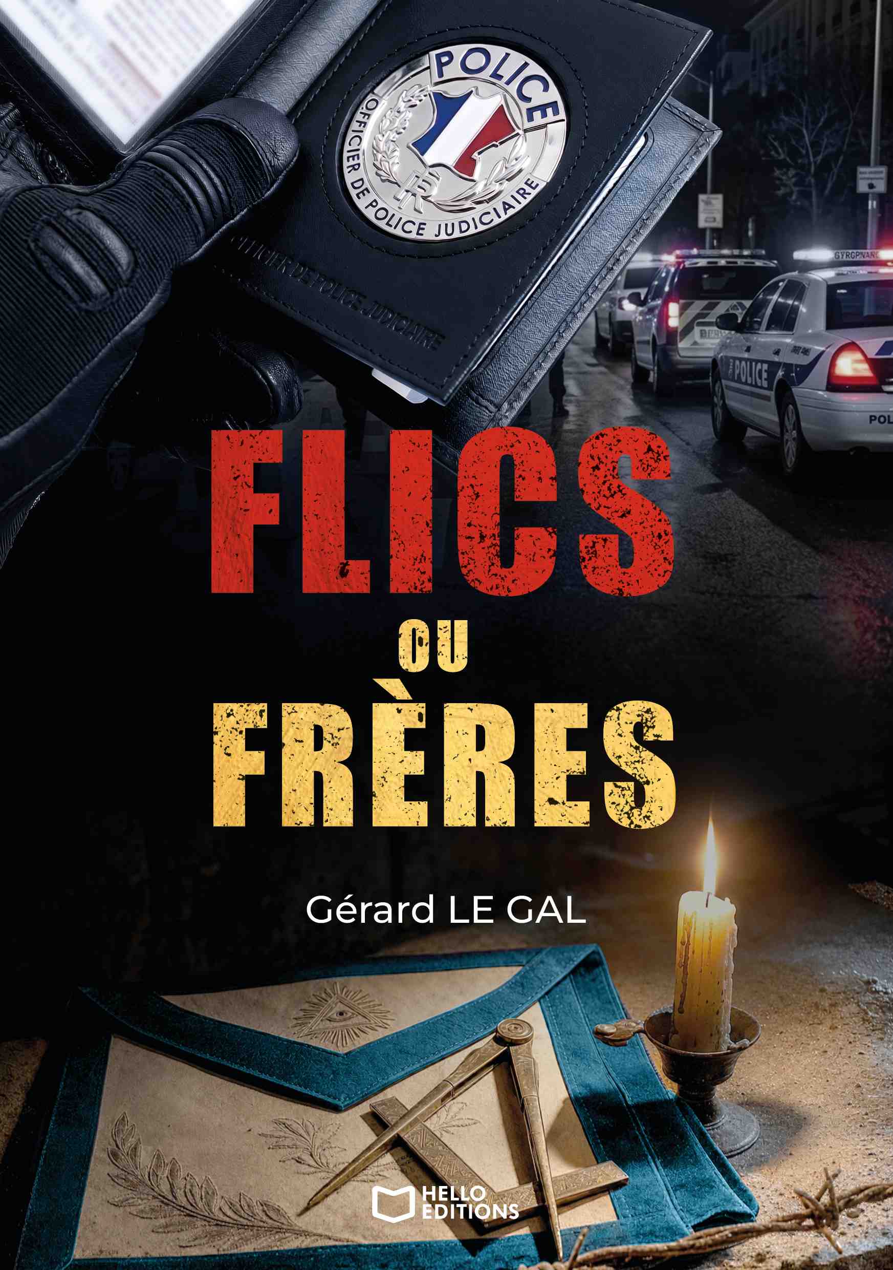 Flics ou FrĂšres