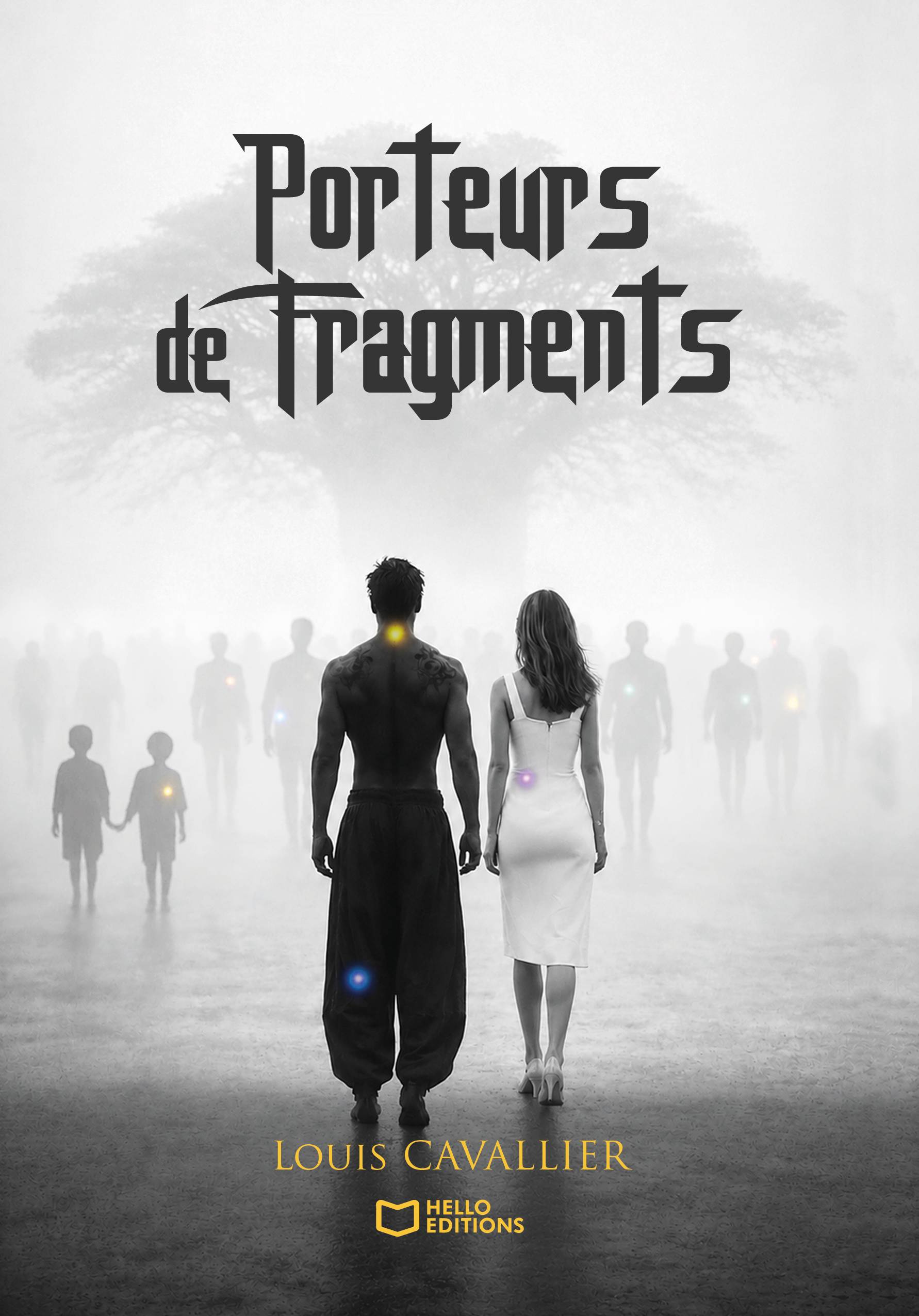 Porteurs de Fragments