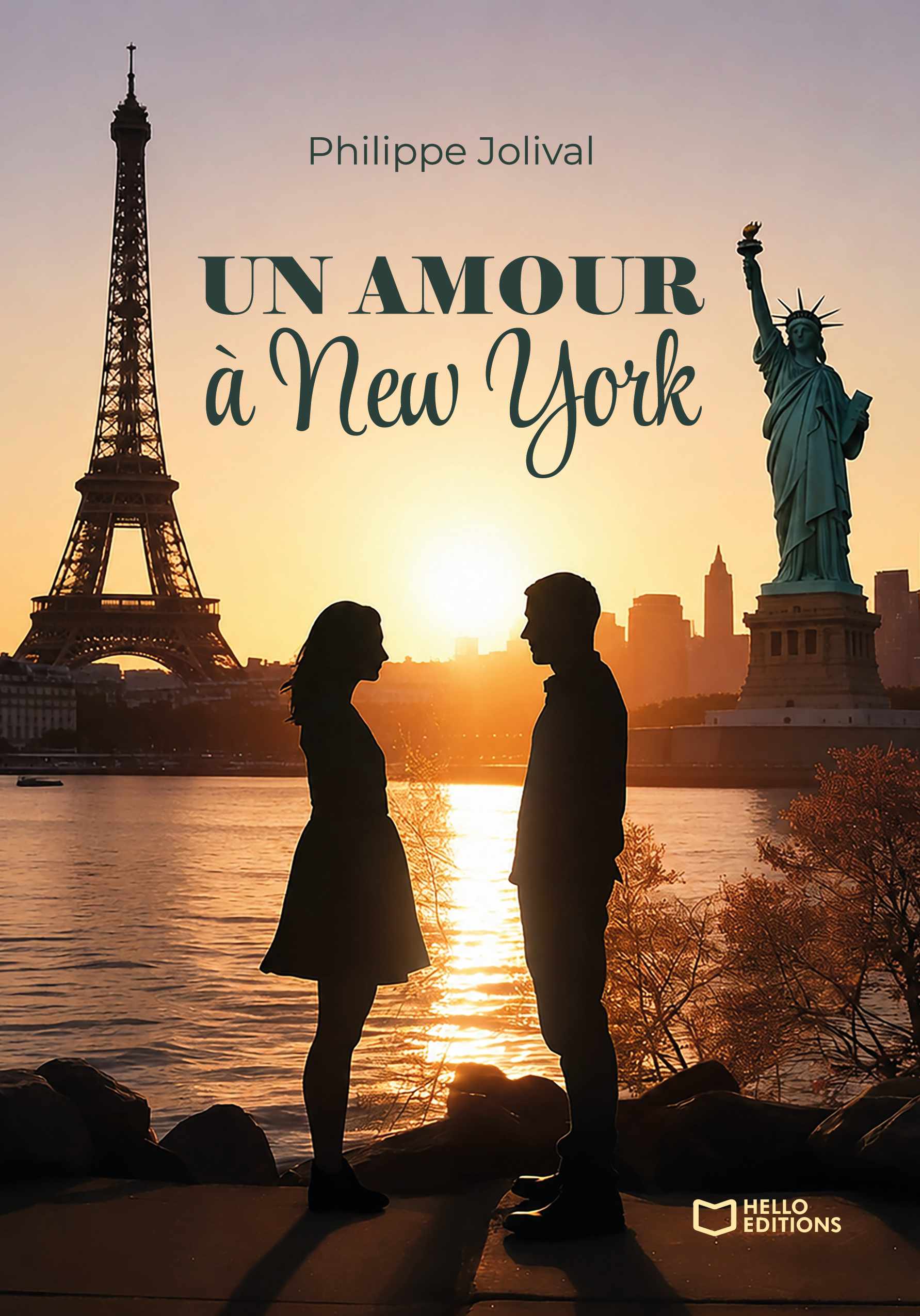 Un amour Ă New York