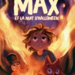Max et La Nuit d'Halloween