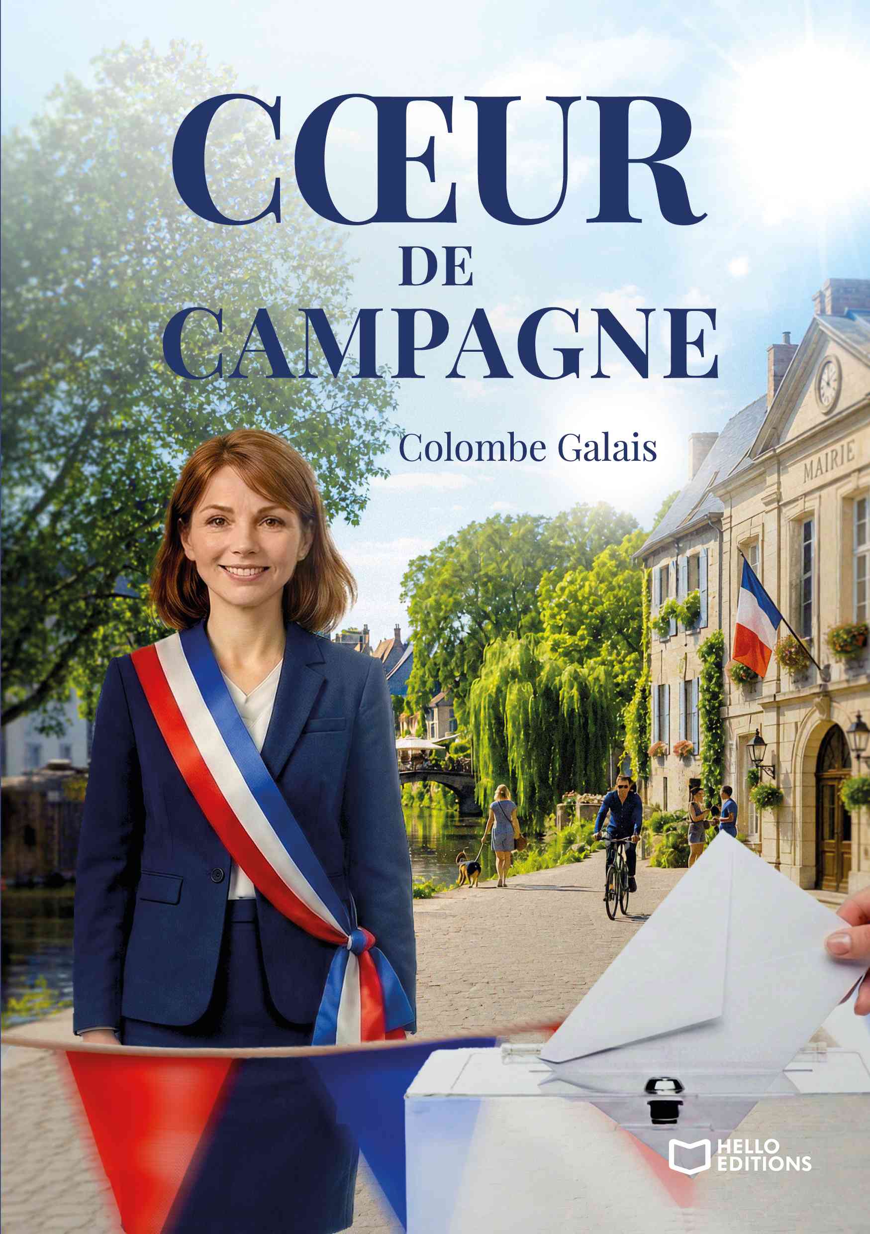 CĆur de campagne