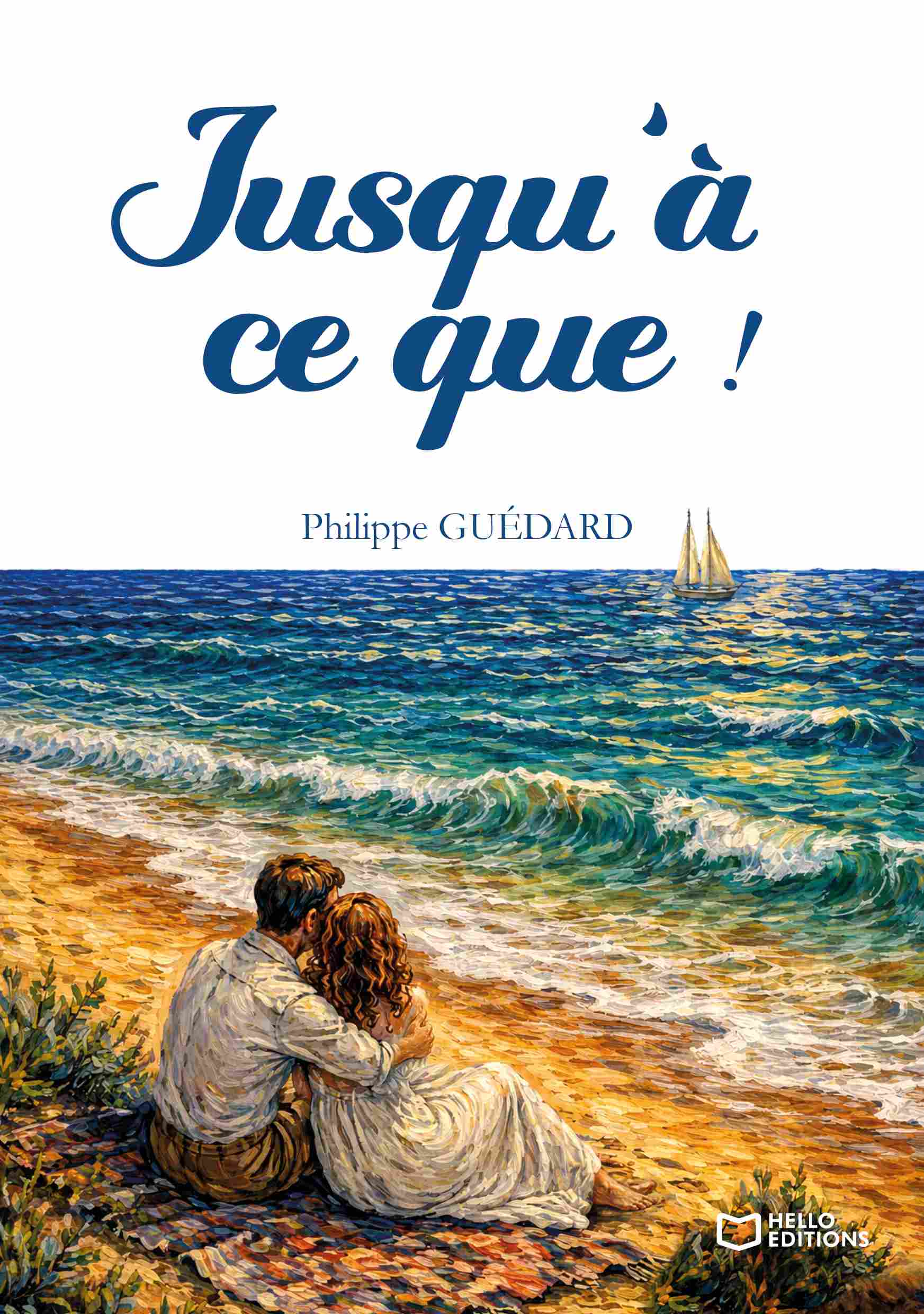 JusquâĂ ce que !