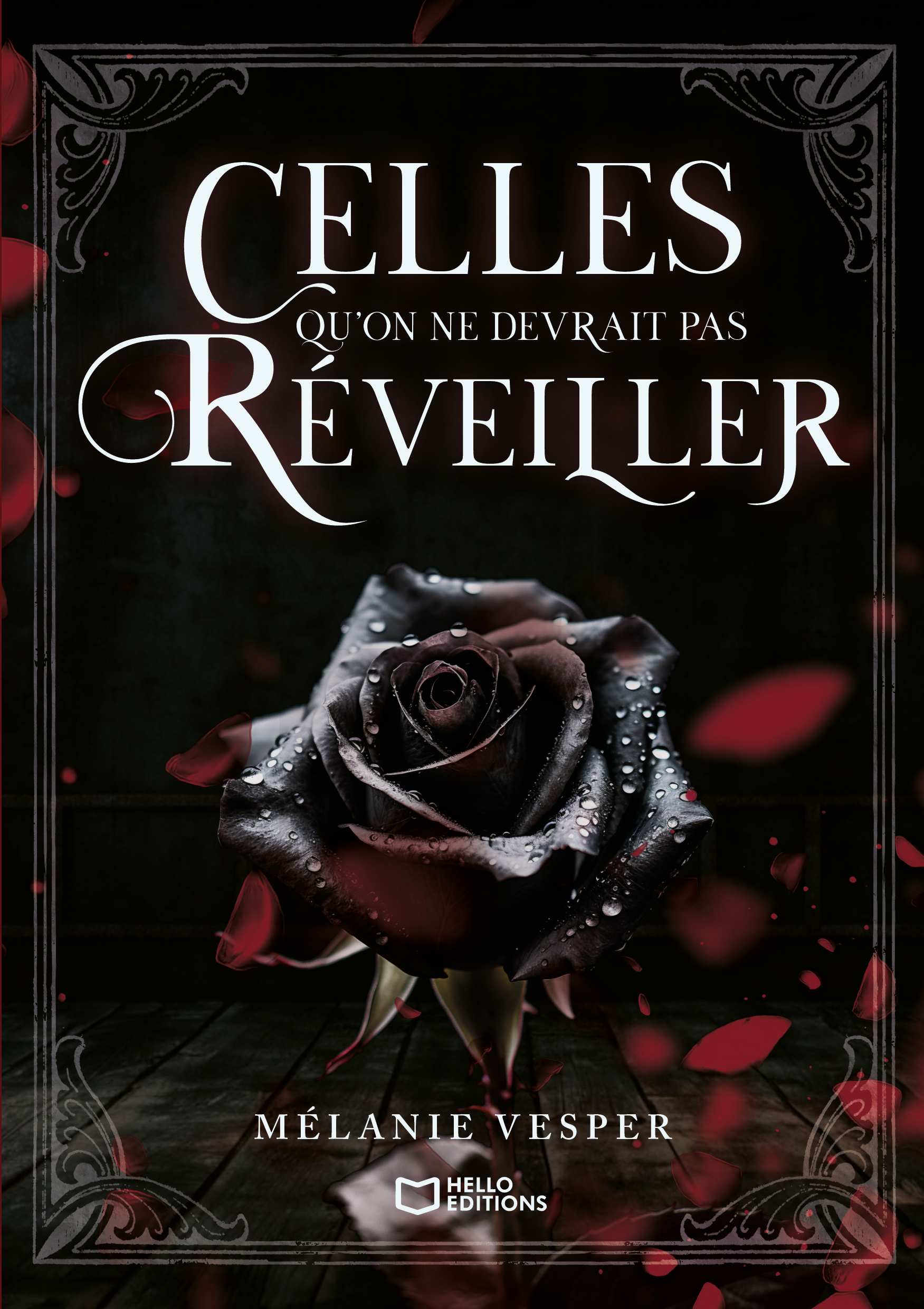 Celles quâon ne devrait pas rĂ©veiller