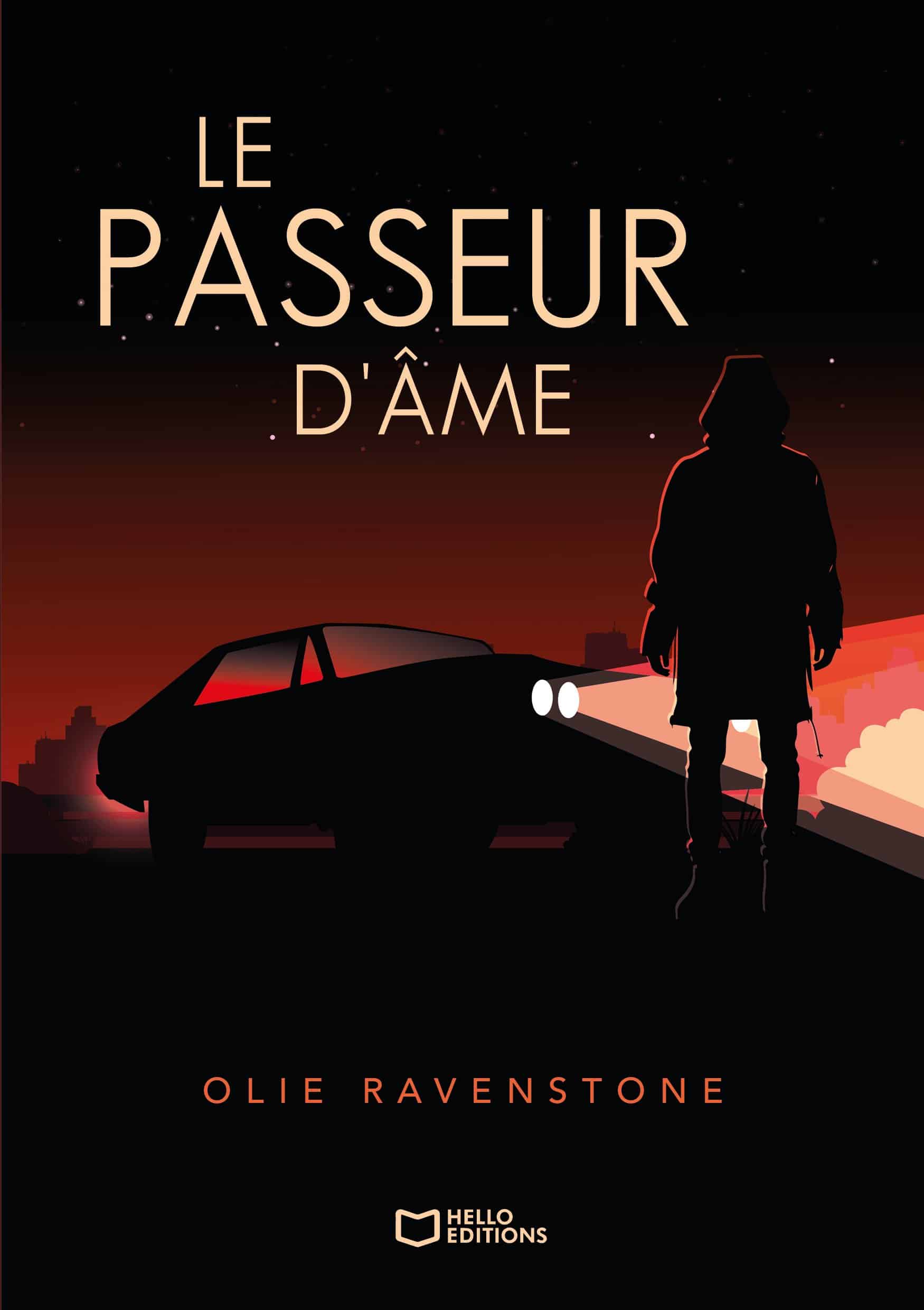 Le passeur d'âme