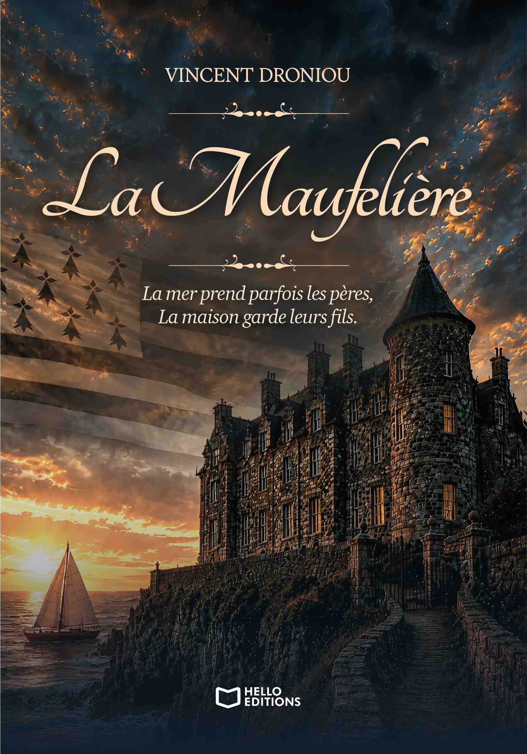 La MaufeliĂšre