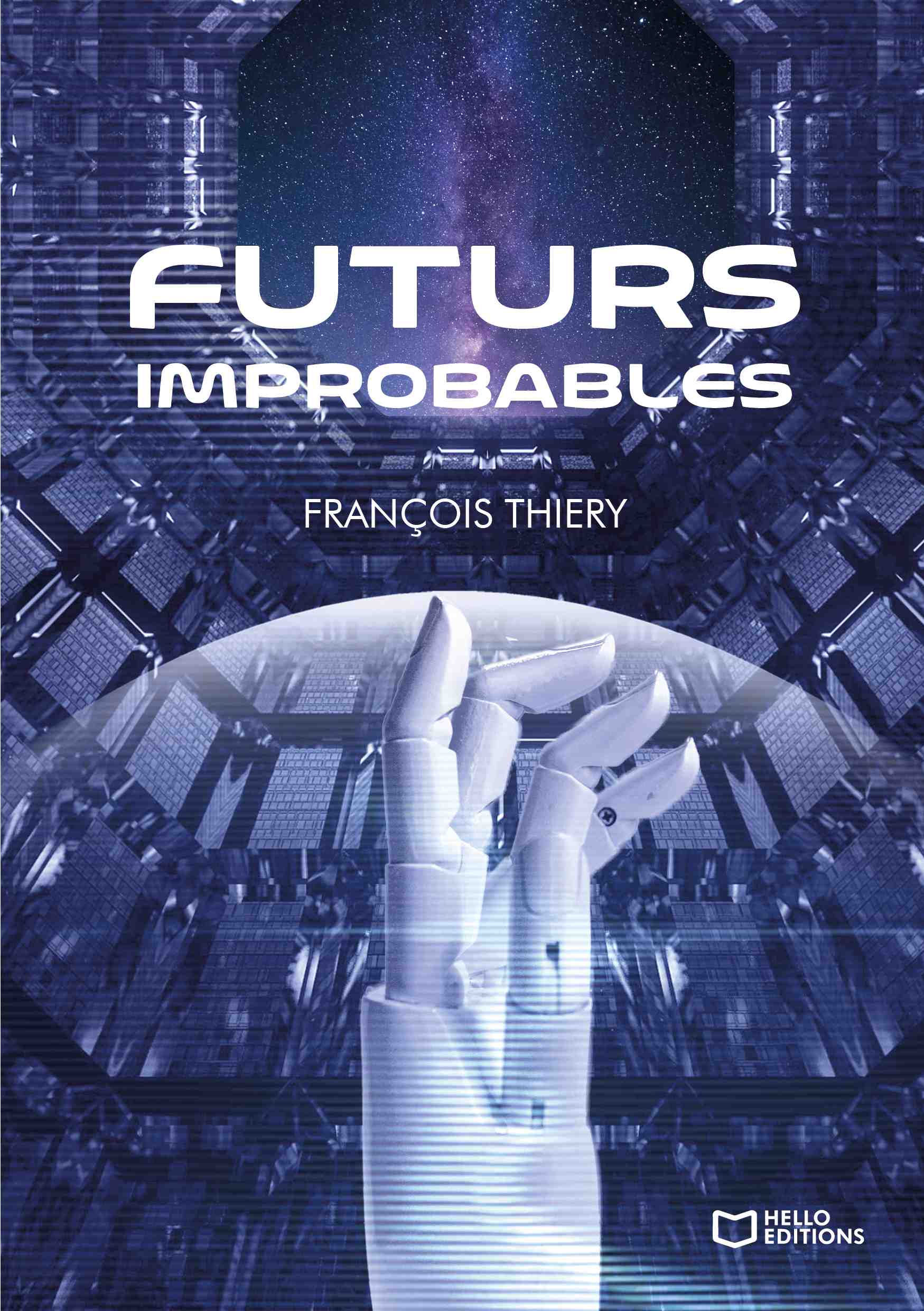 Futurs Improbables