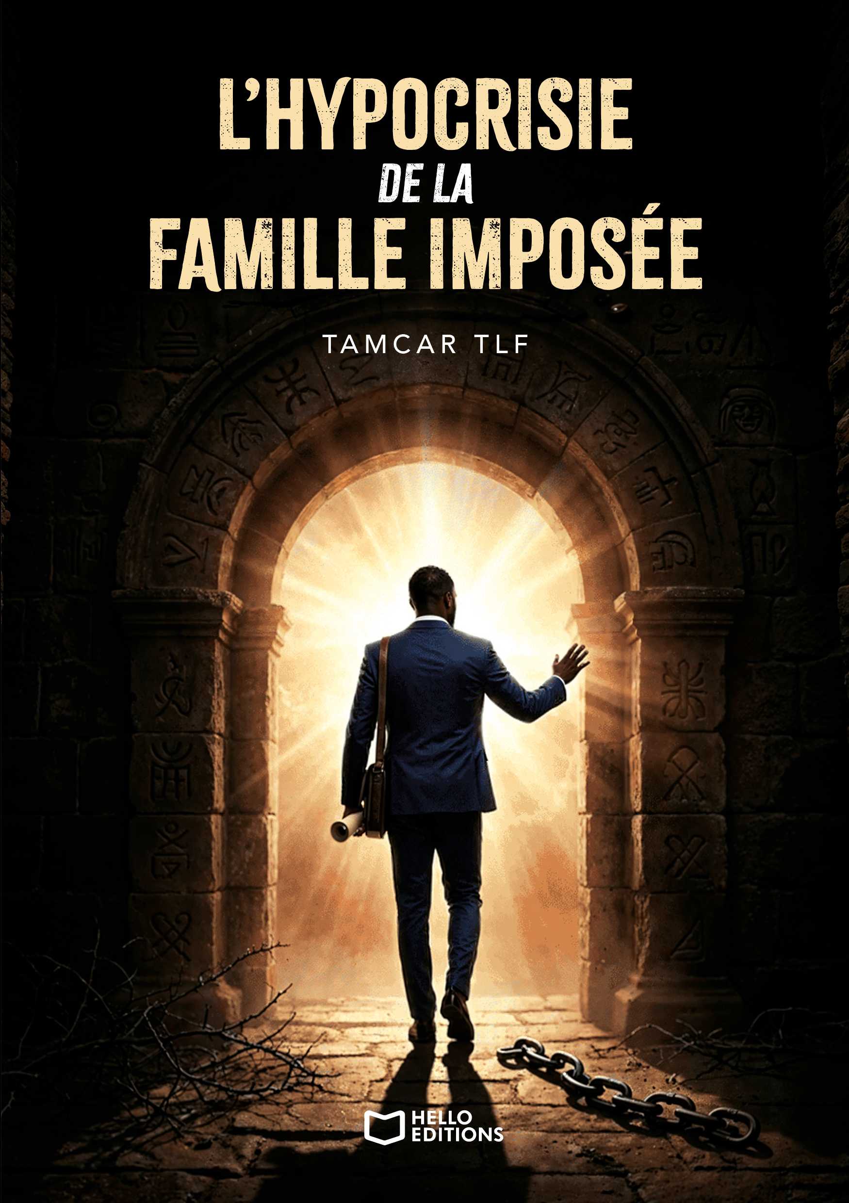 L'hypocrisie de la famille imposée