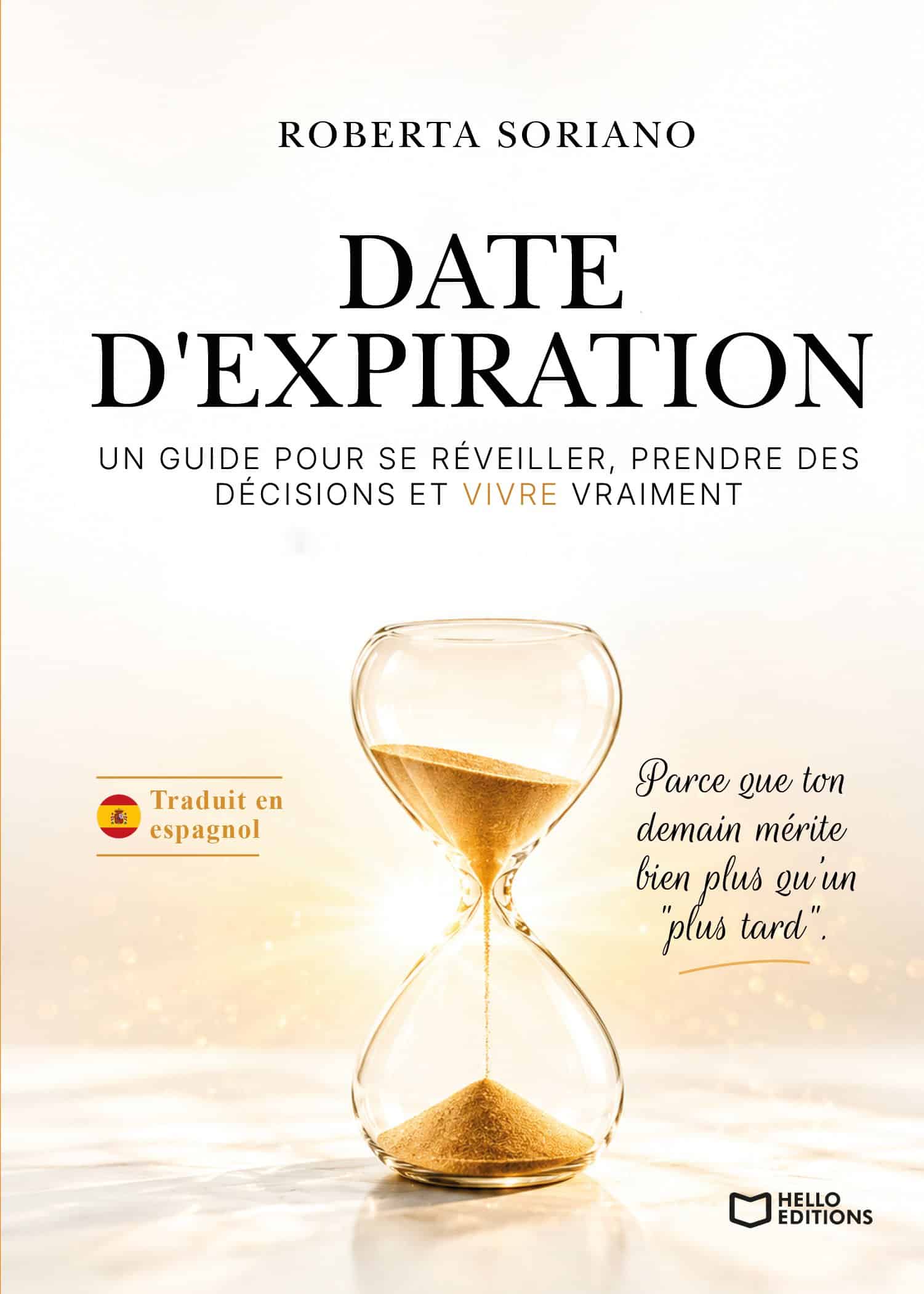 Date d'expiration