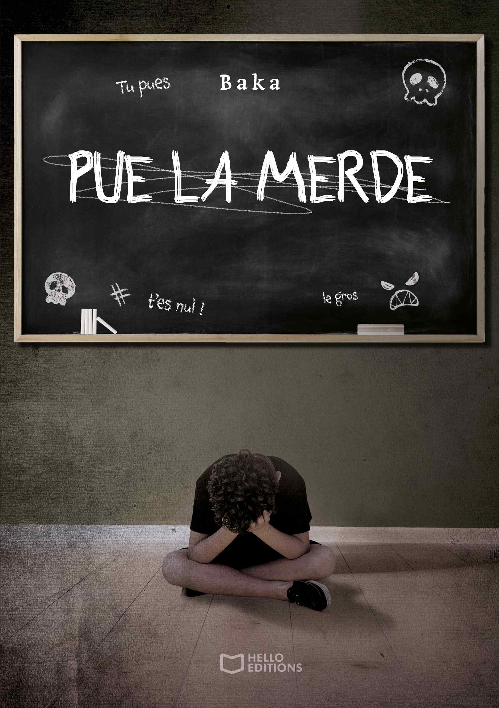 Pue la merde