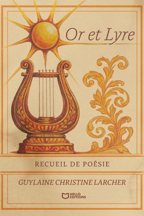 Or et Lyre