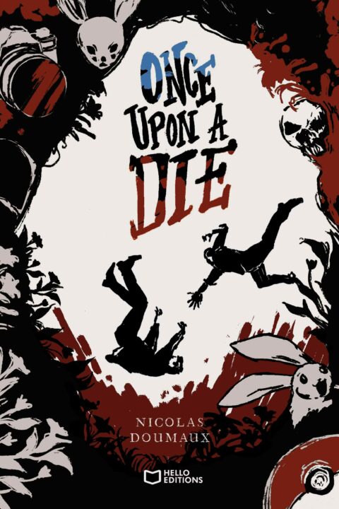 Once Upon a Die