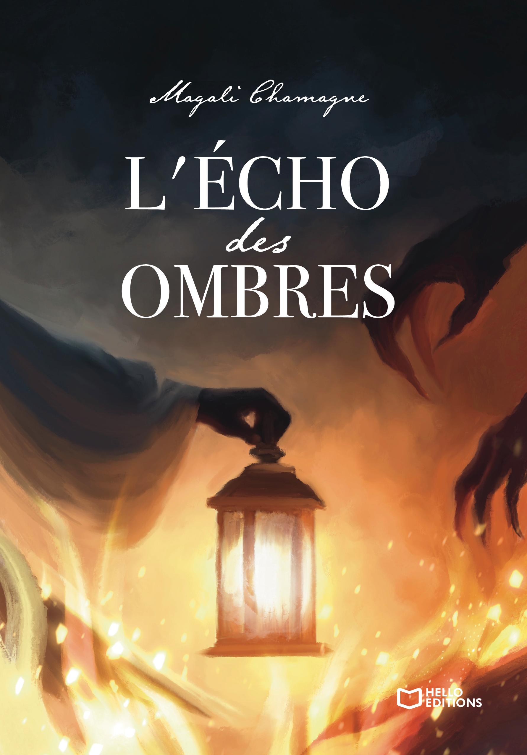 L'Écho des Ombres