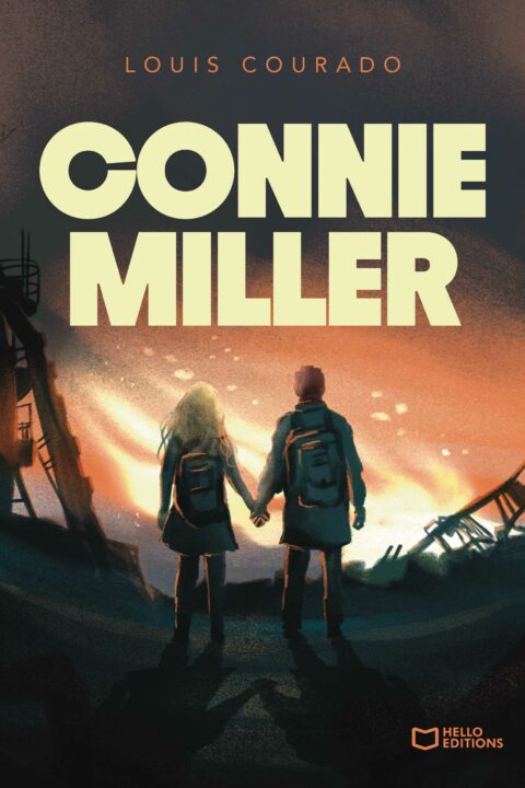 Connie Miller