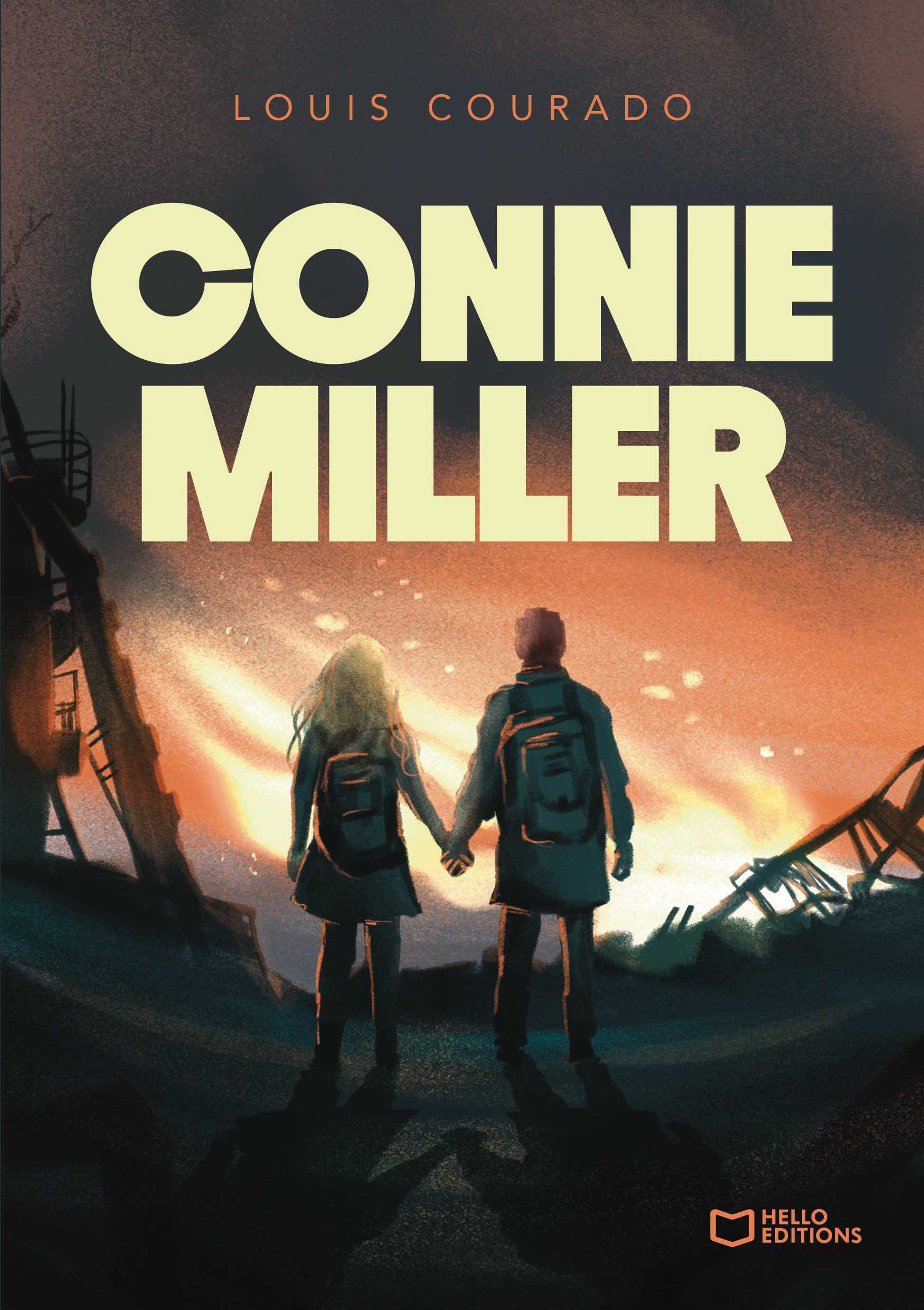 Connie Miller
