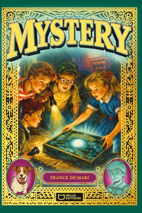 Mystery