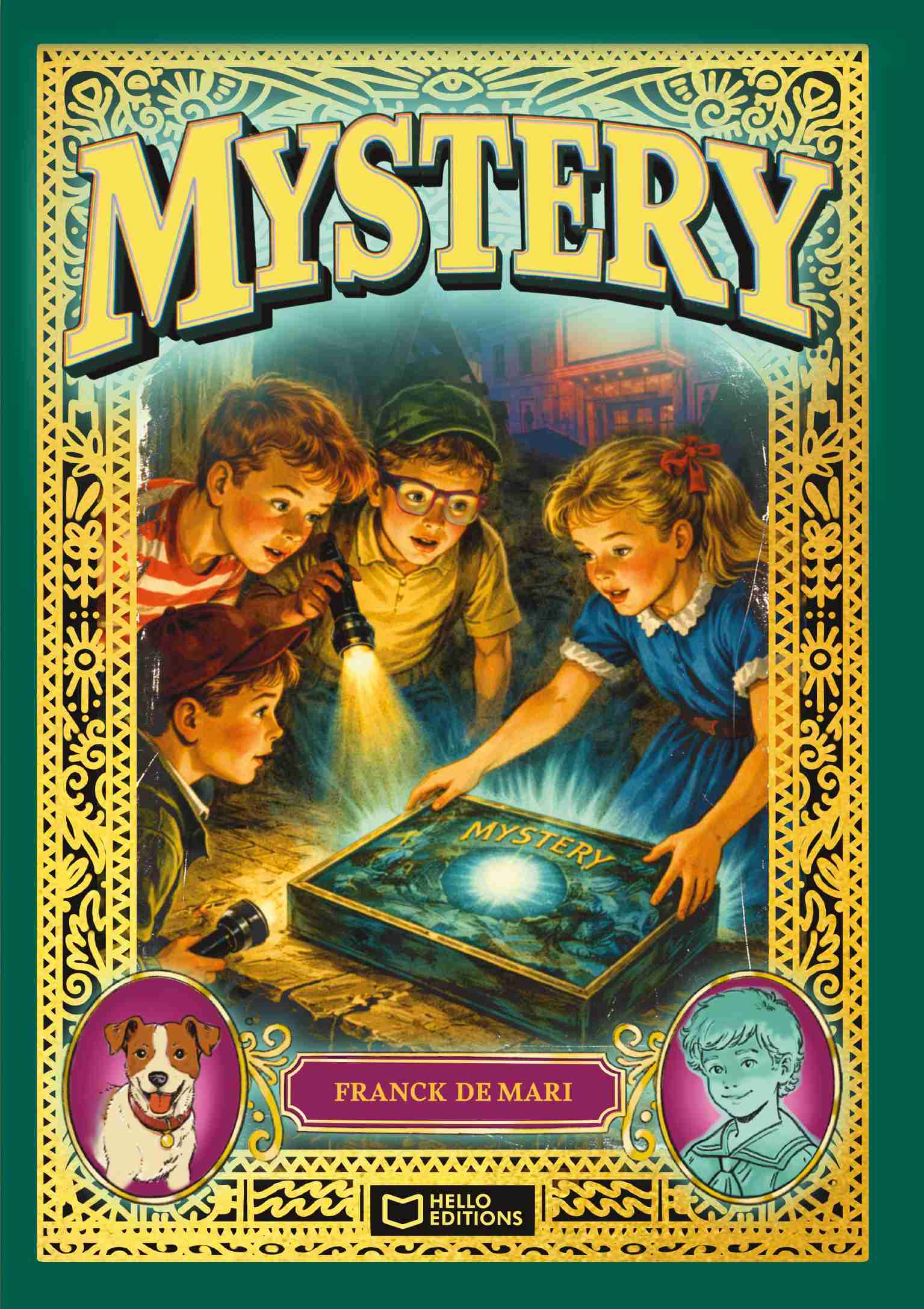 Mystery
