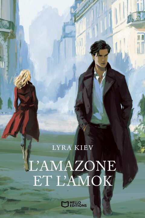 L'amazone et l'amok